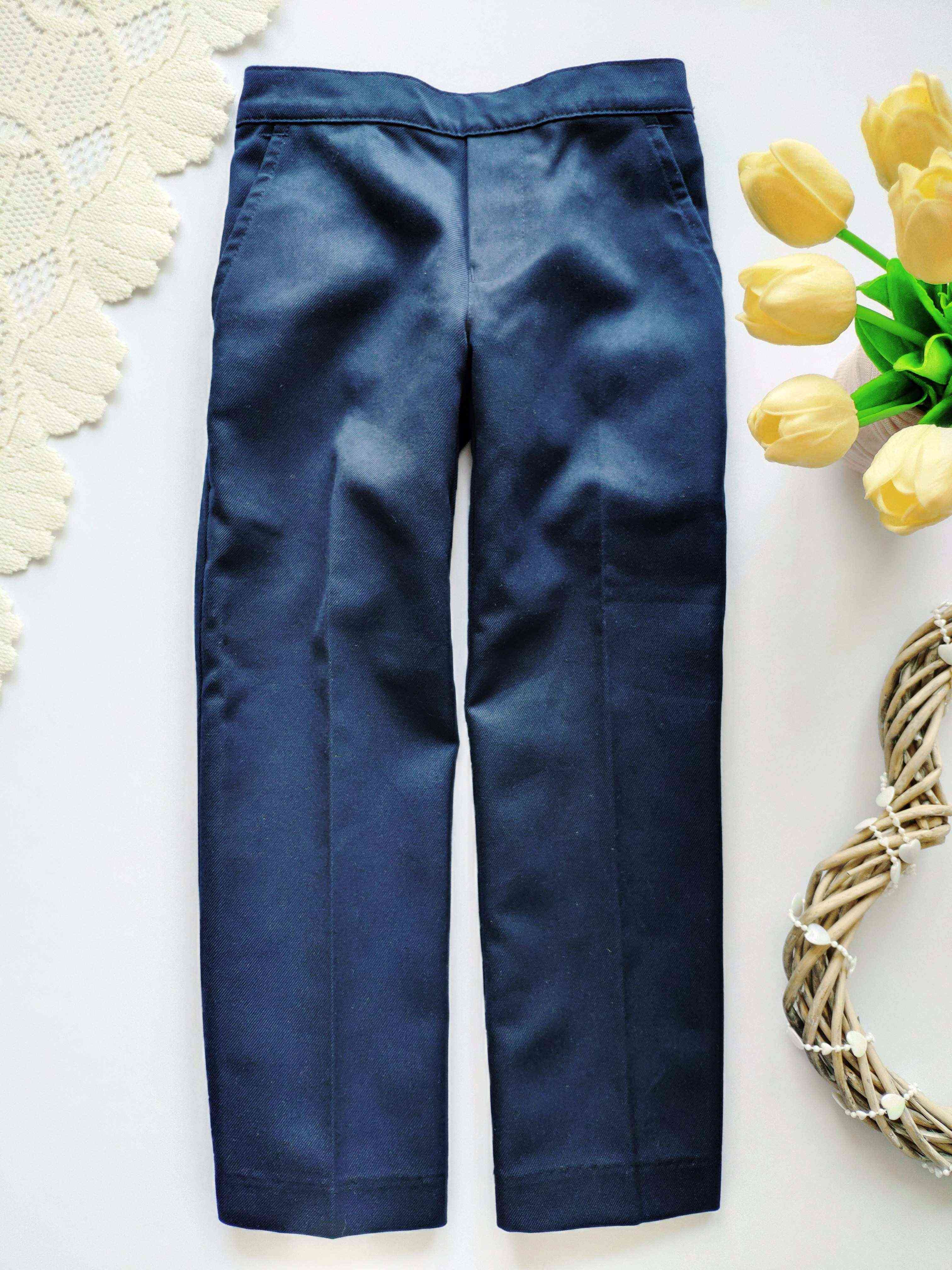 4 роки зріст 104 Нові штани на хлопчика