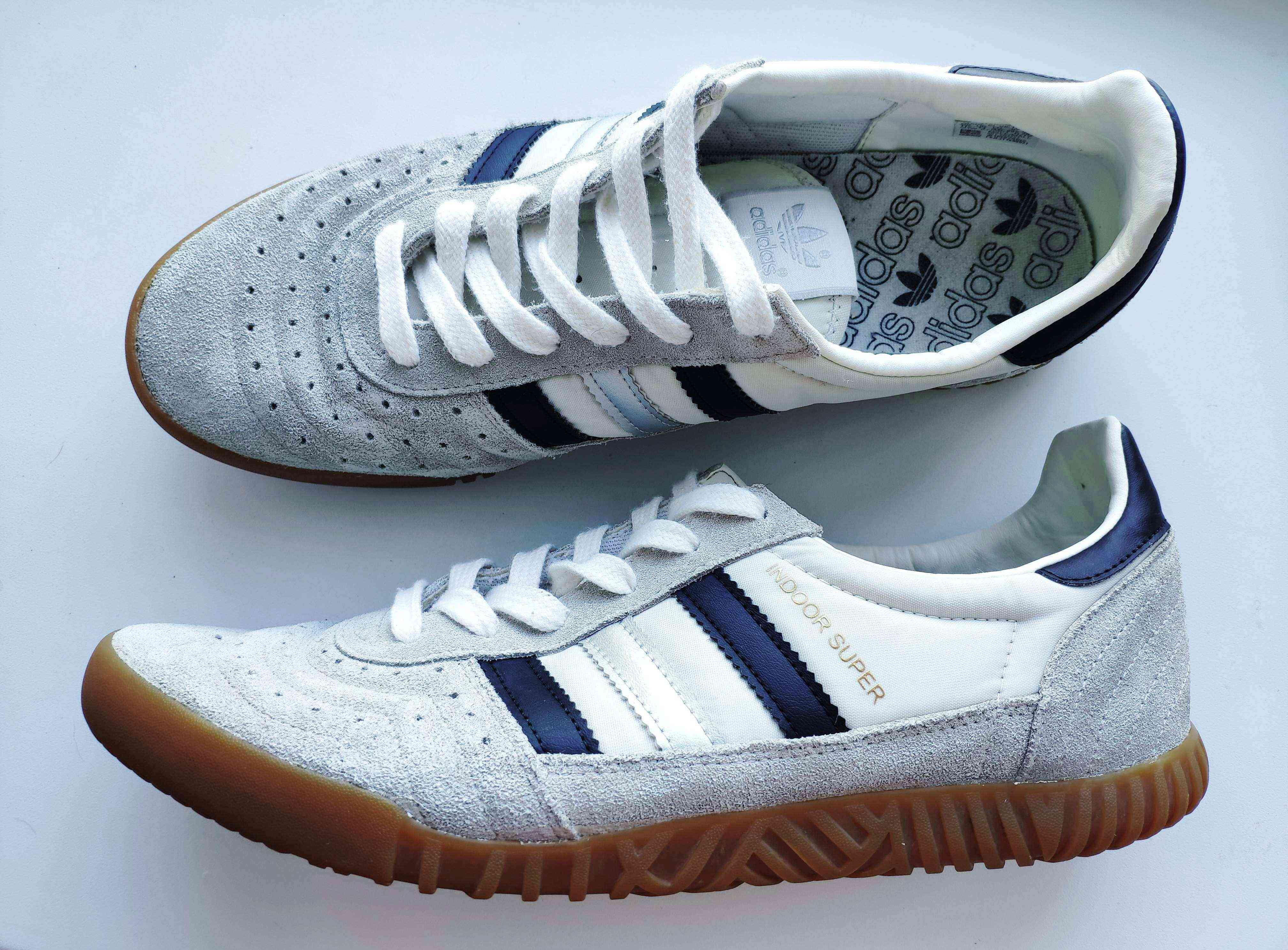 44 (29 см) Оригинал! Мужские кроссовки