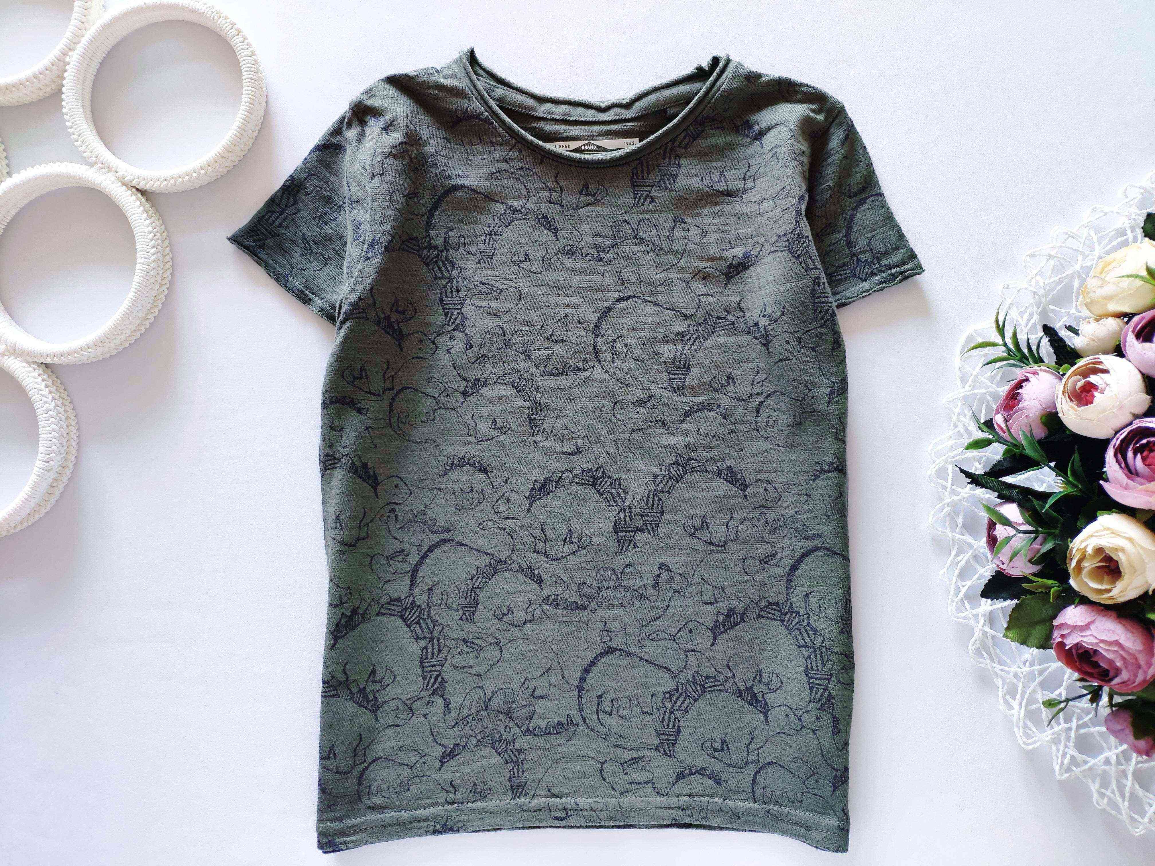 1,5\2 роки, зріст 92 Нова колекція Next футболок для хлопчика