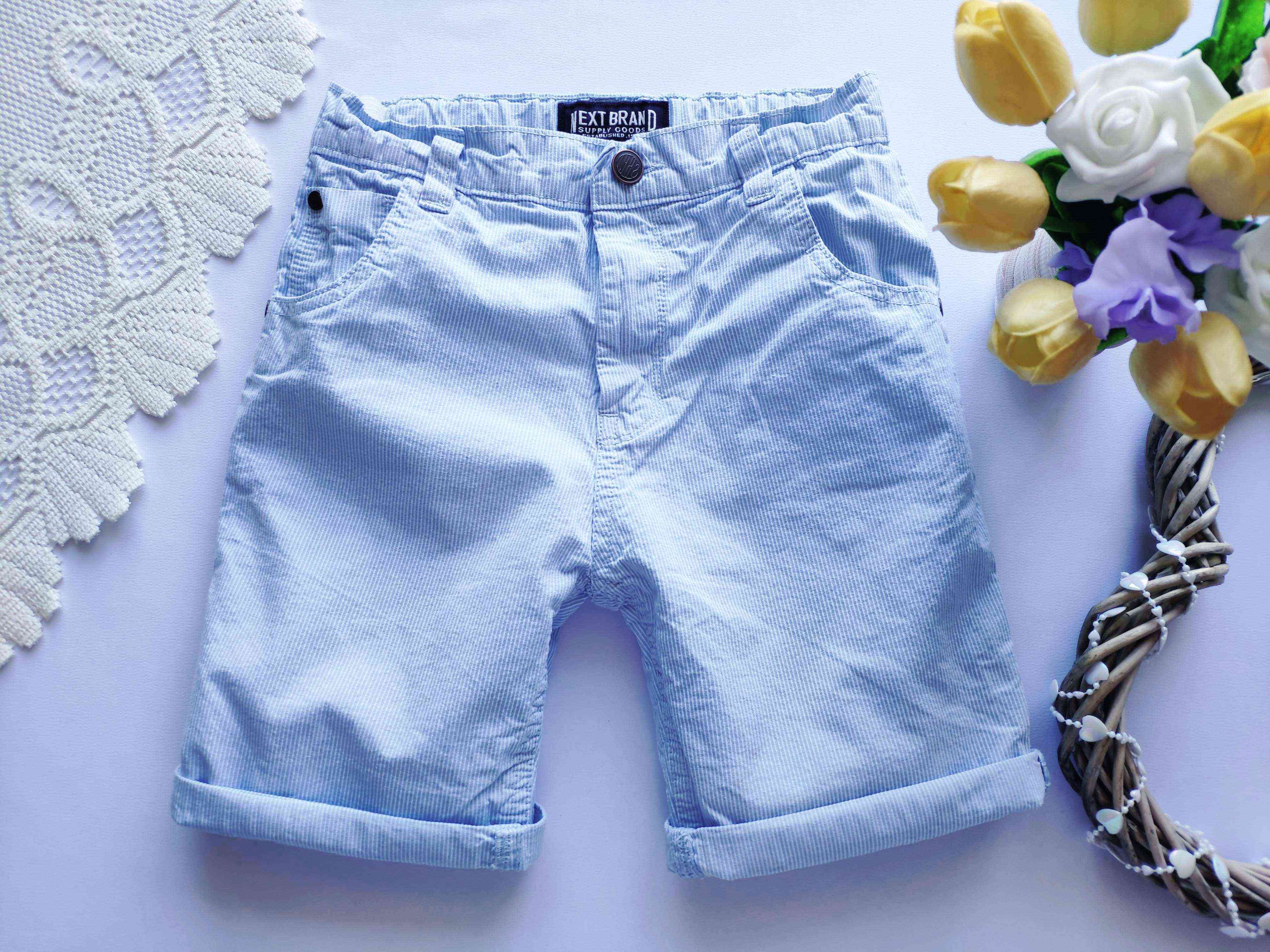 9 років, зріст 134 Шорти для хлопчика