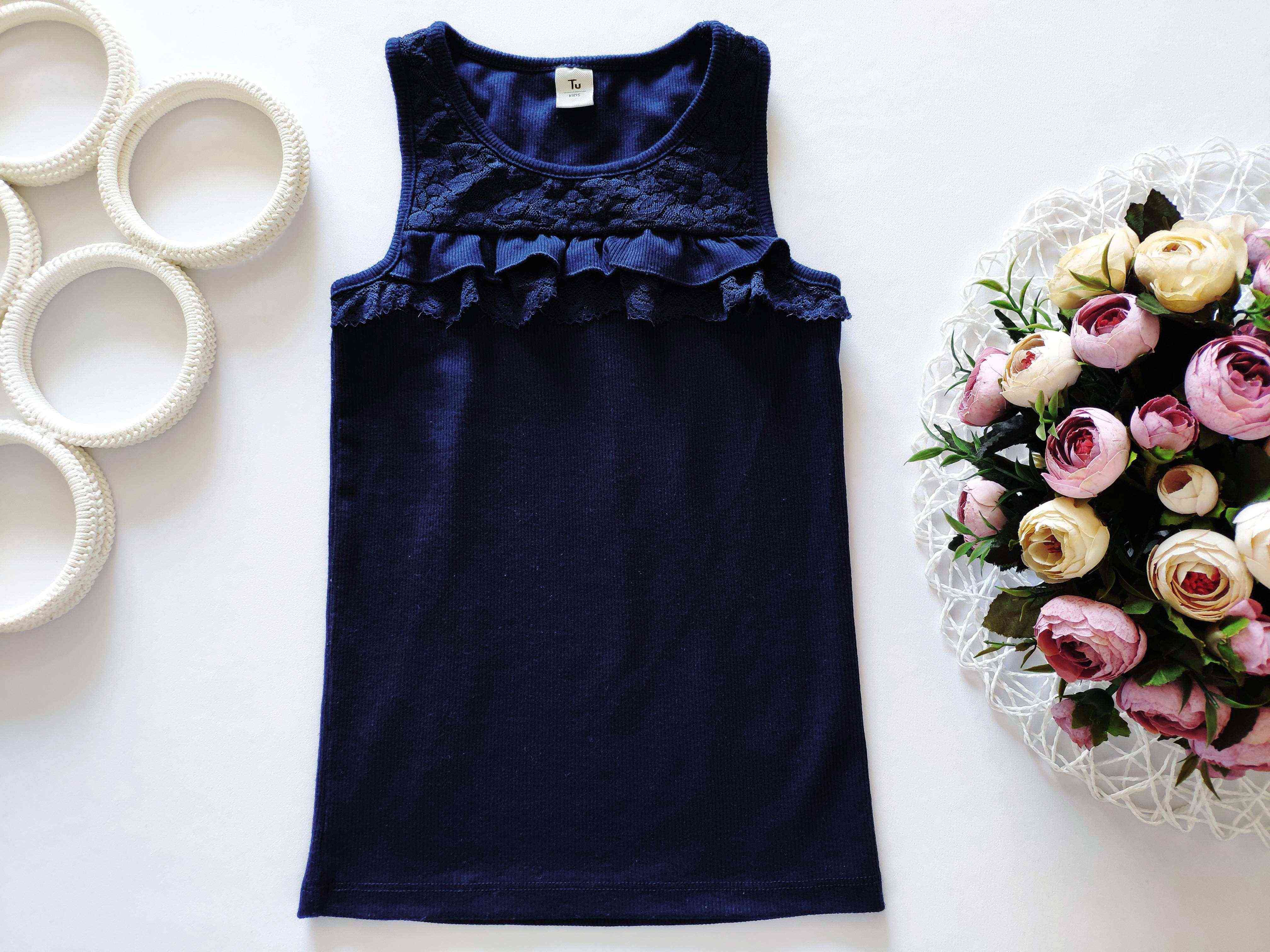 8 років, зріст 128 Дитяча футболка