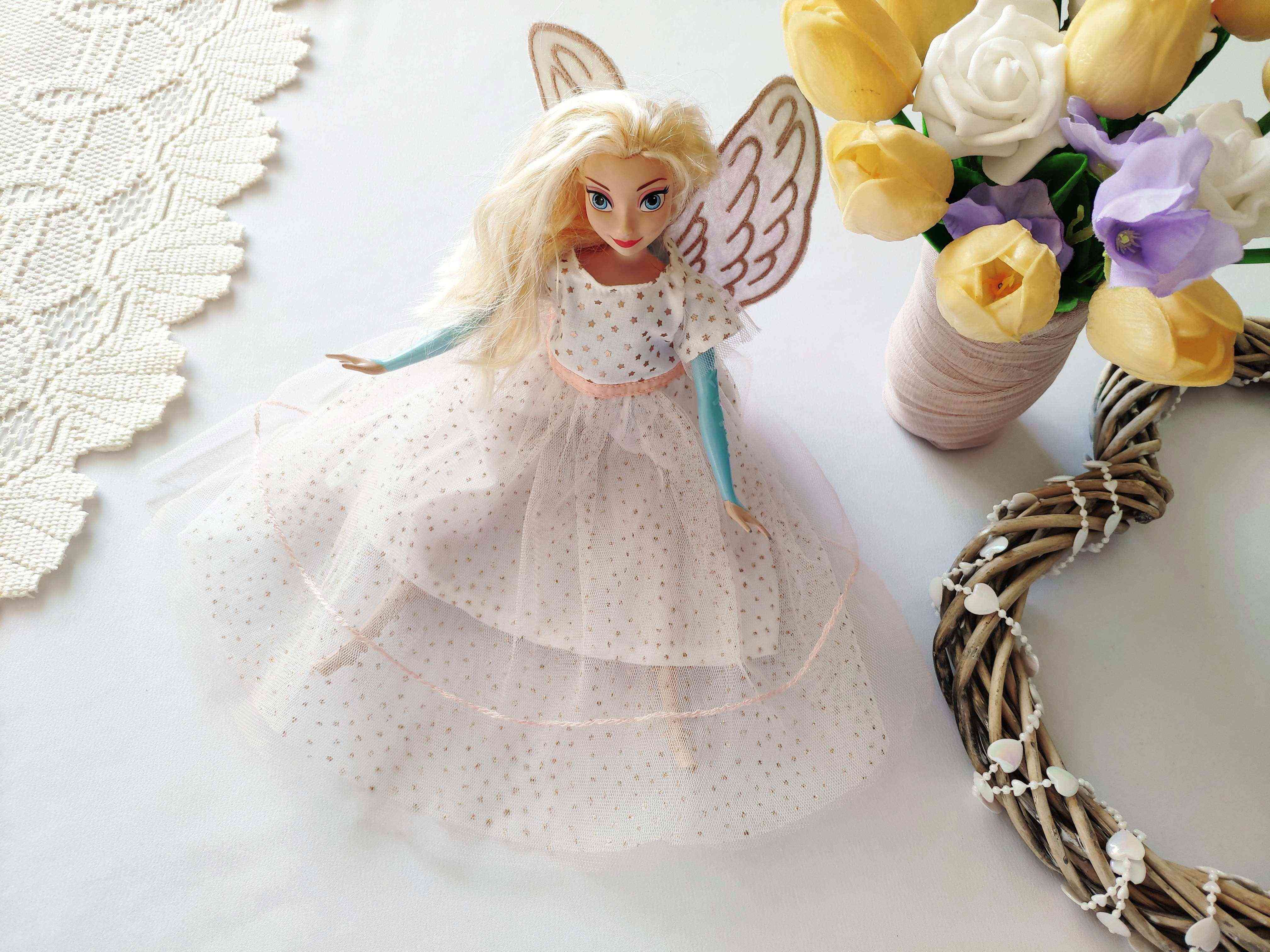 Принцеса Ельза, оригінал!