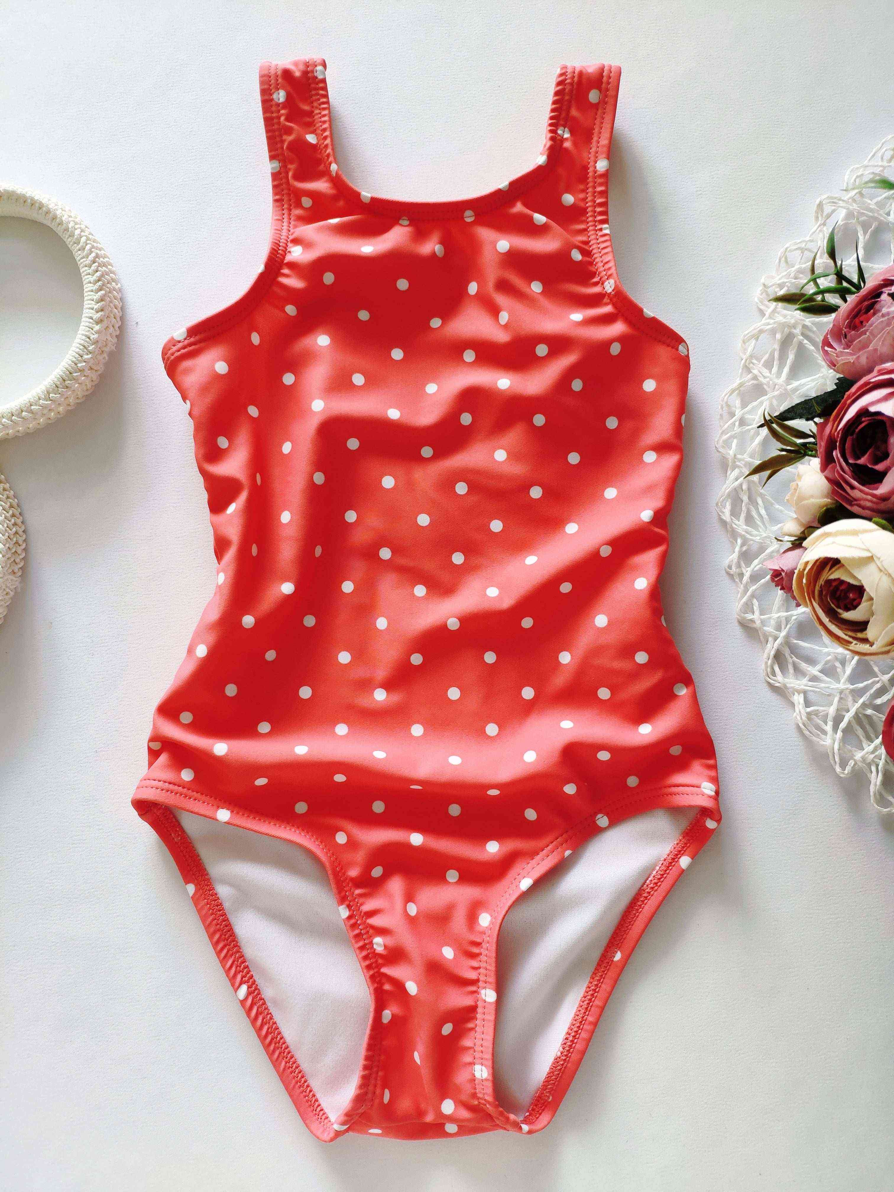 2 года, рост 92 Купальник для девочки