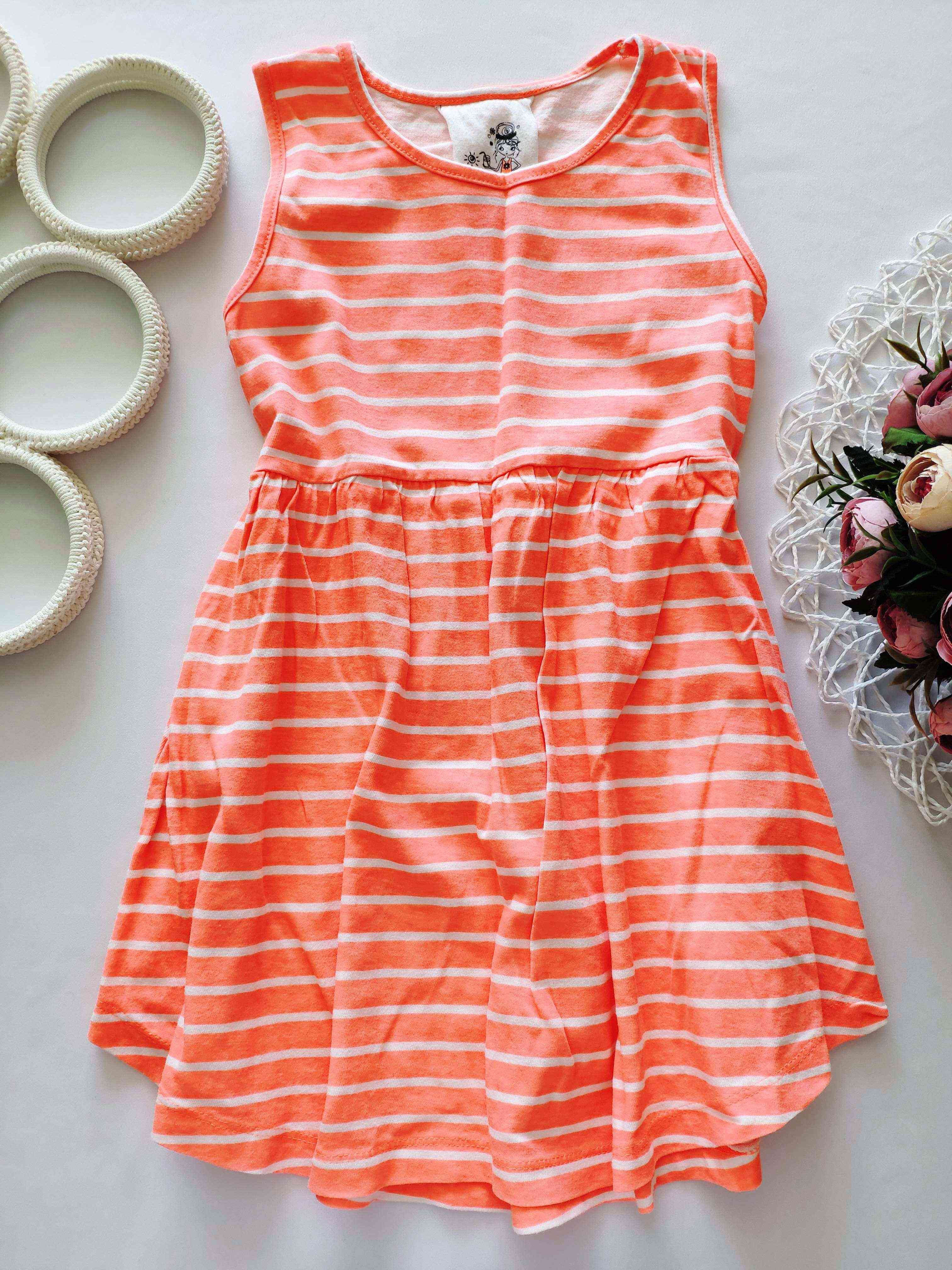 6,7 років, зріст 116,122 Сукня для дівчинки