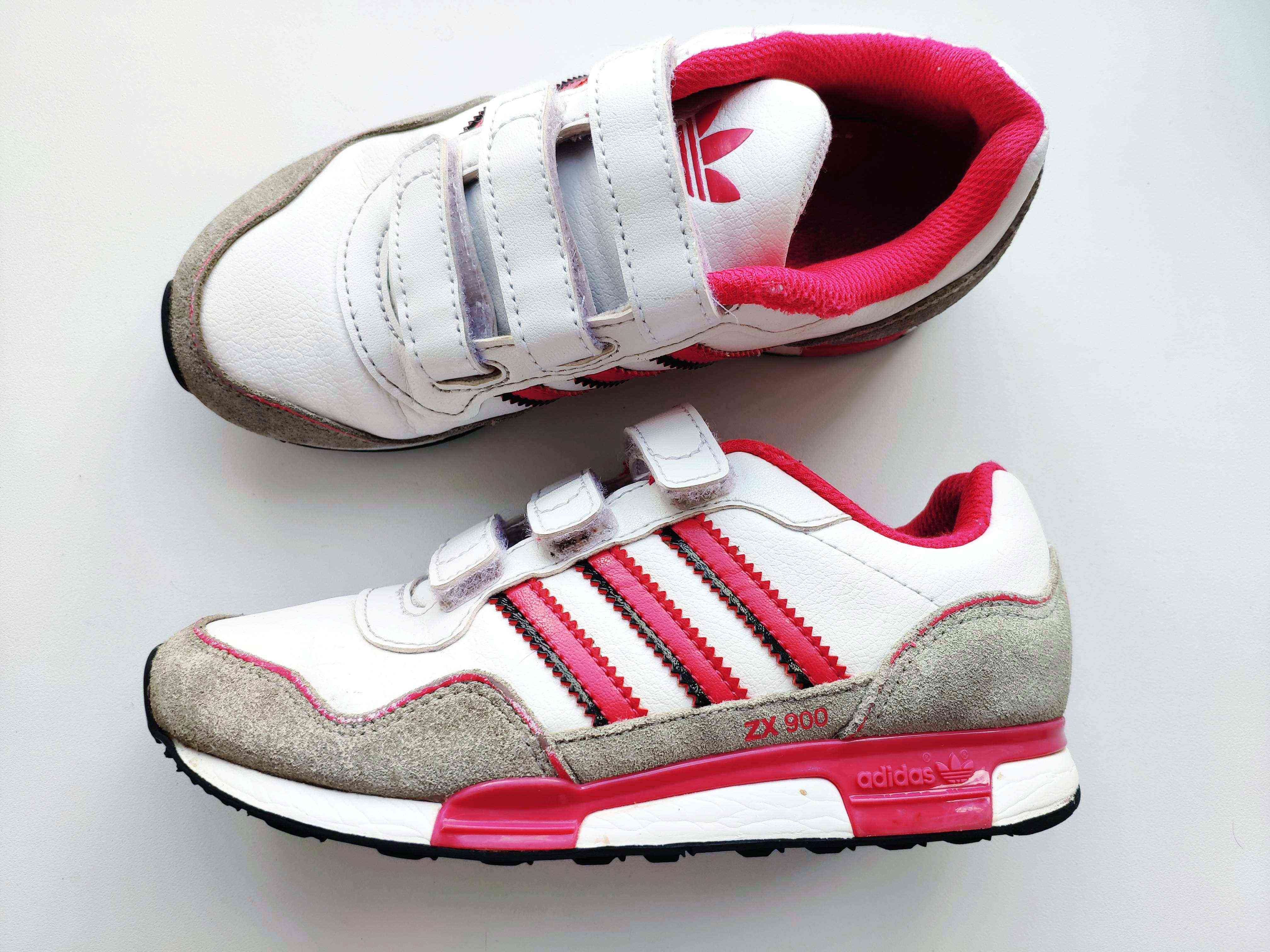 31 (20 см) Кроссовки на липучках