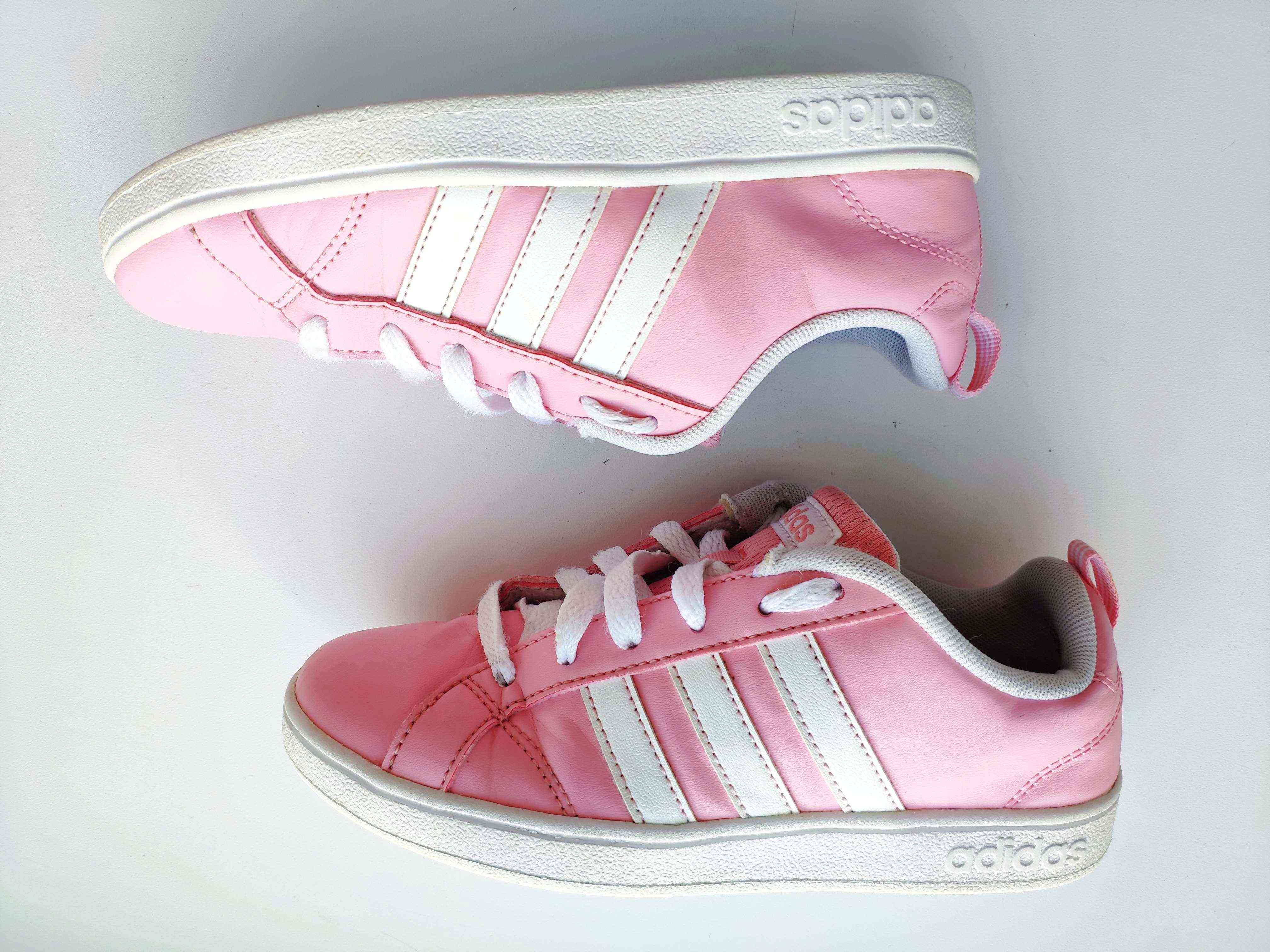 33 (21 см) Оригинал! Кроссовки для девочки