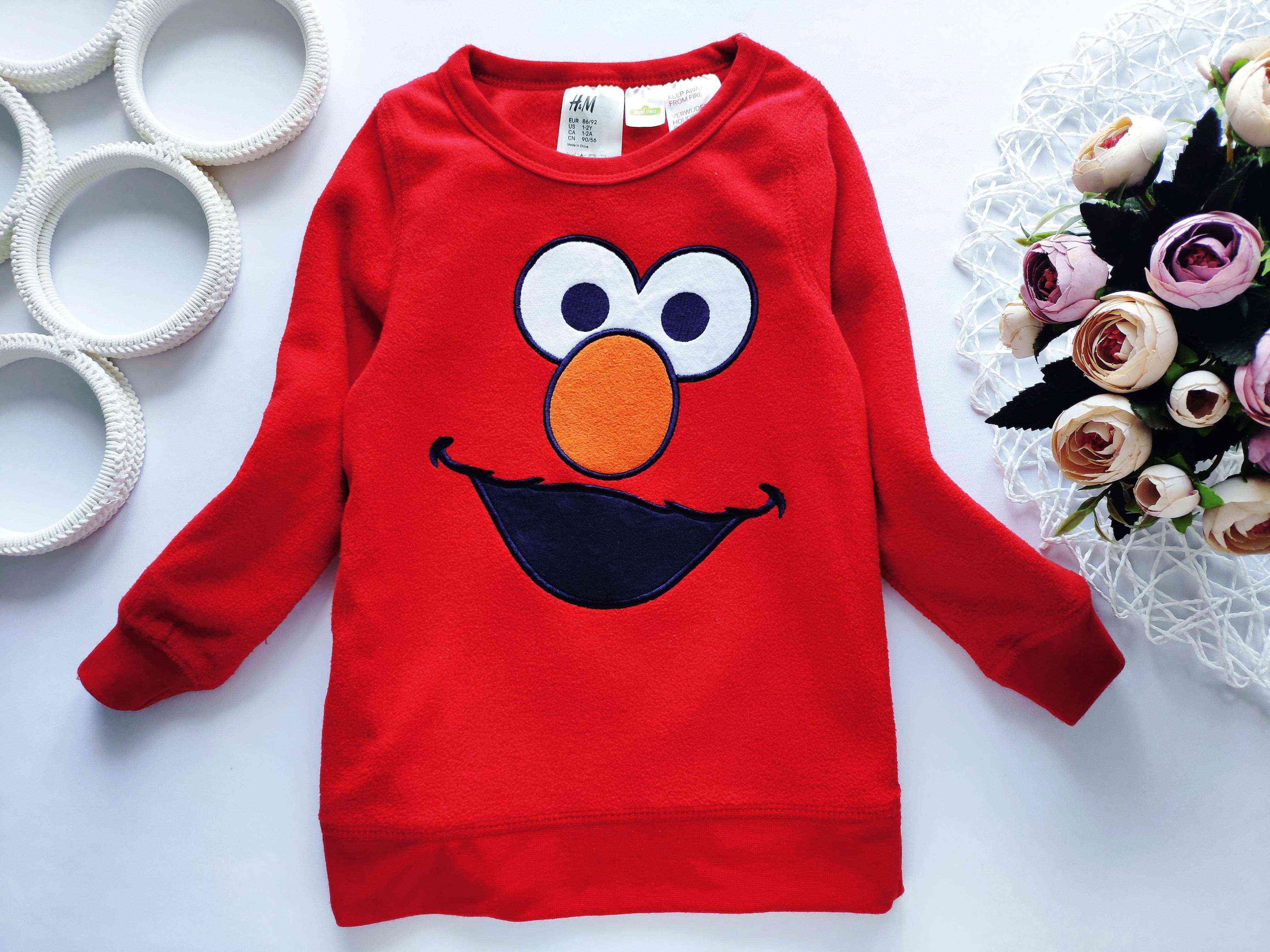 1,2 роки, зріст 86,92 Фліска для хлопчика