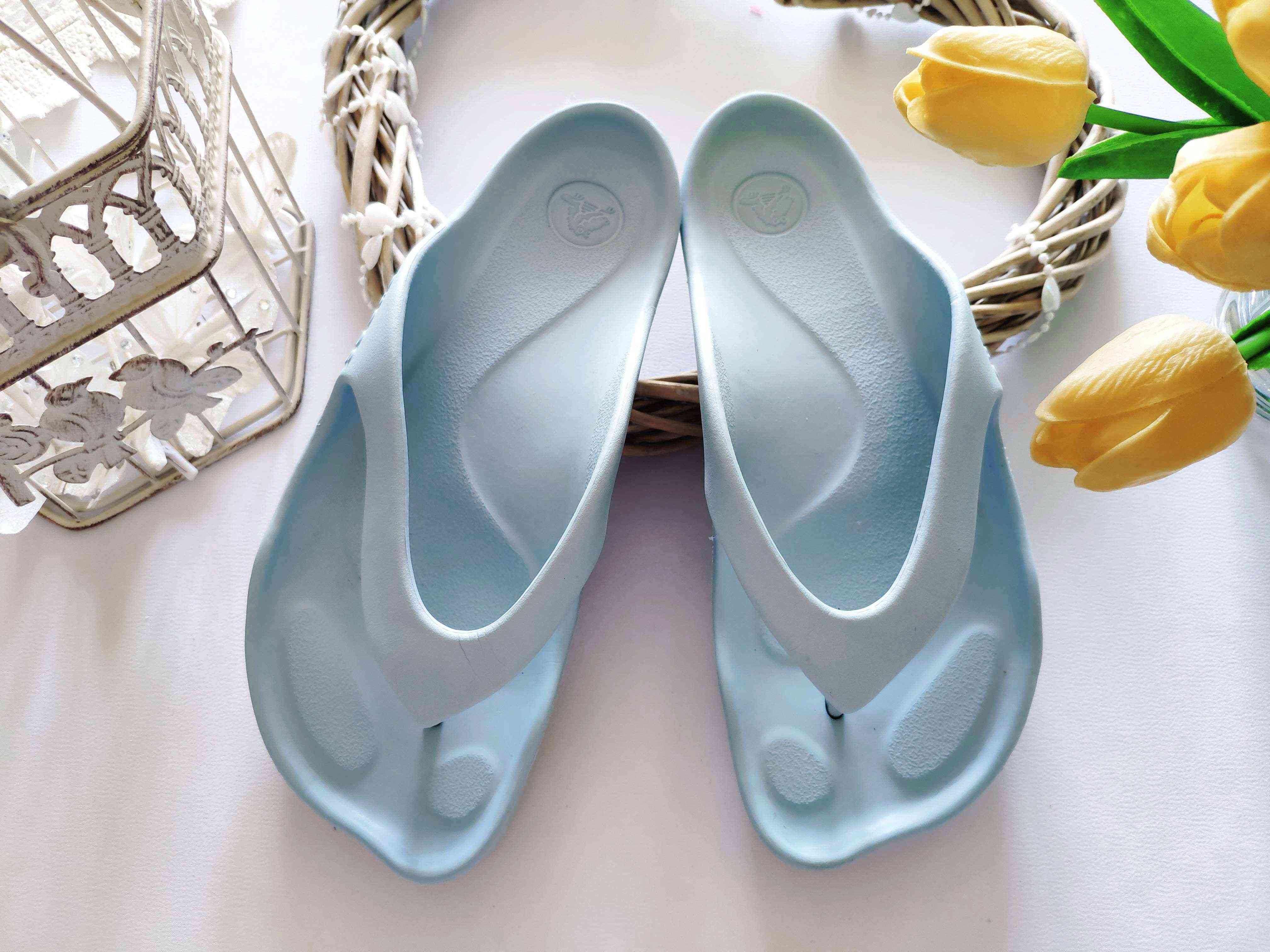 35-36 (22,5 см) Оригинал! Вьетнамки унисекс