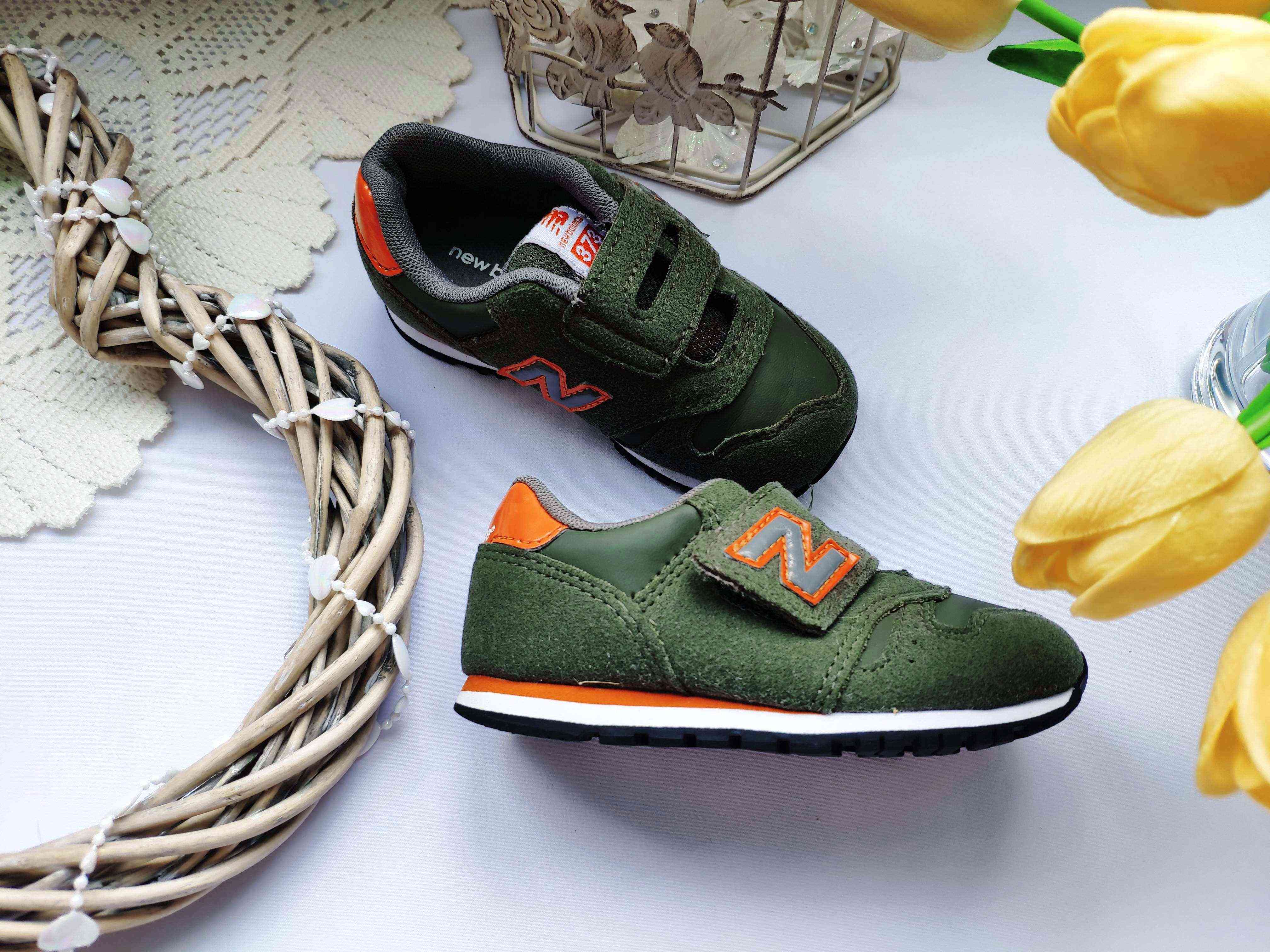 23 (14,5 см) Оригінал! Кросівки для хлопчика