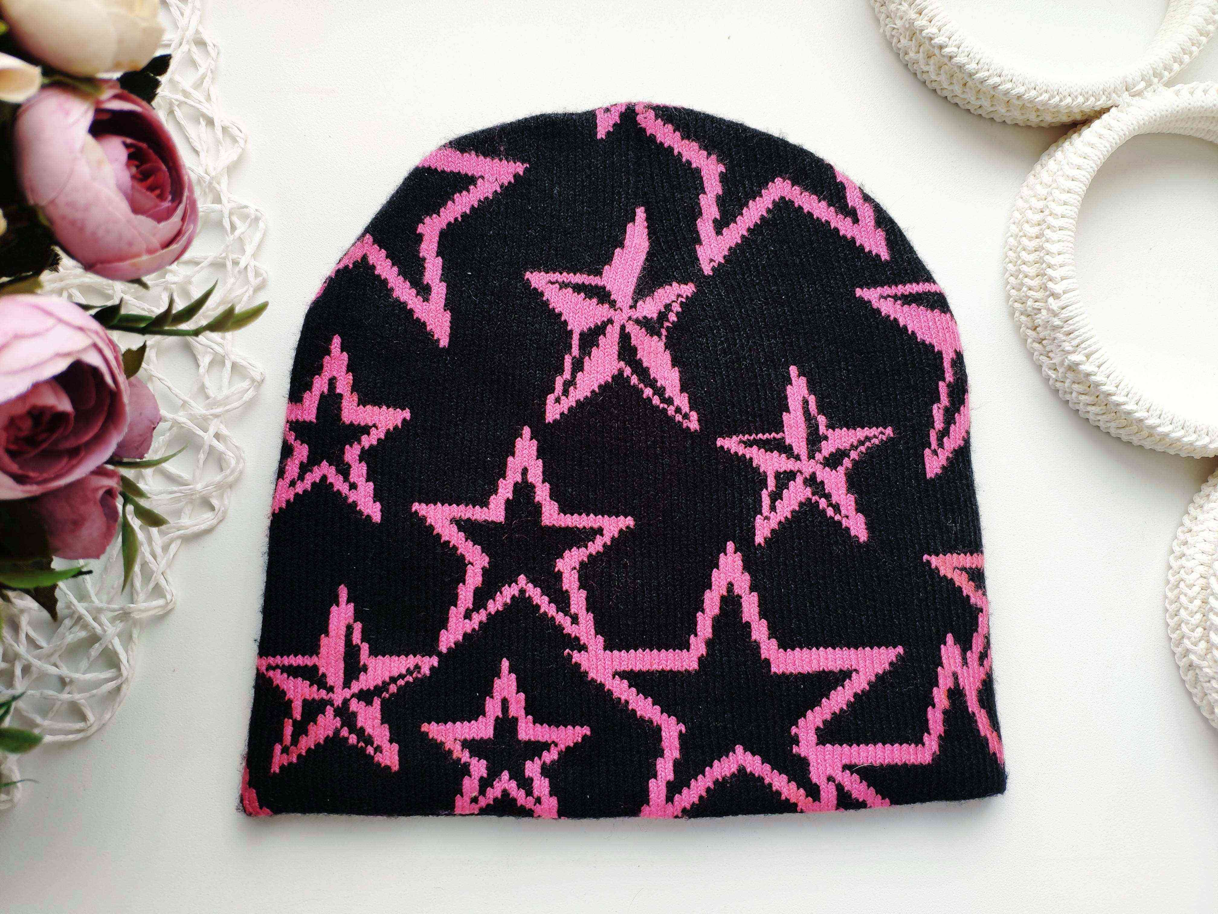 Стрейчева шапка у зірках