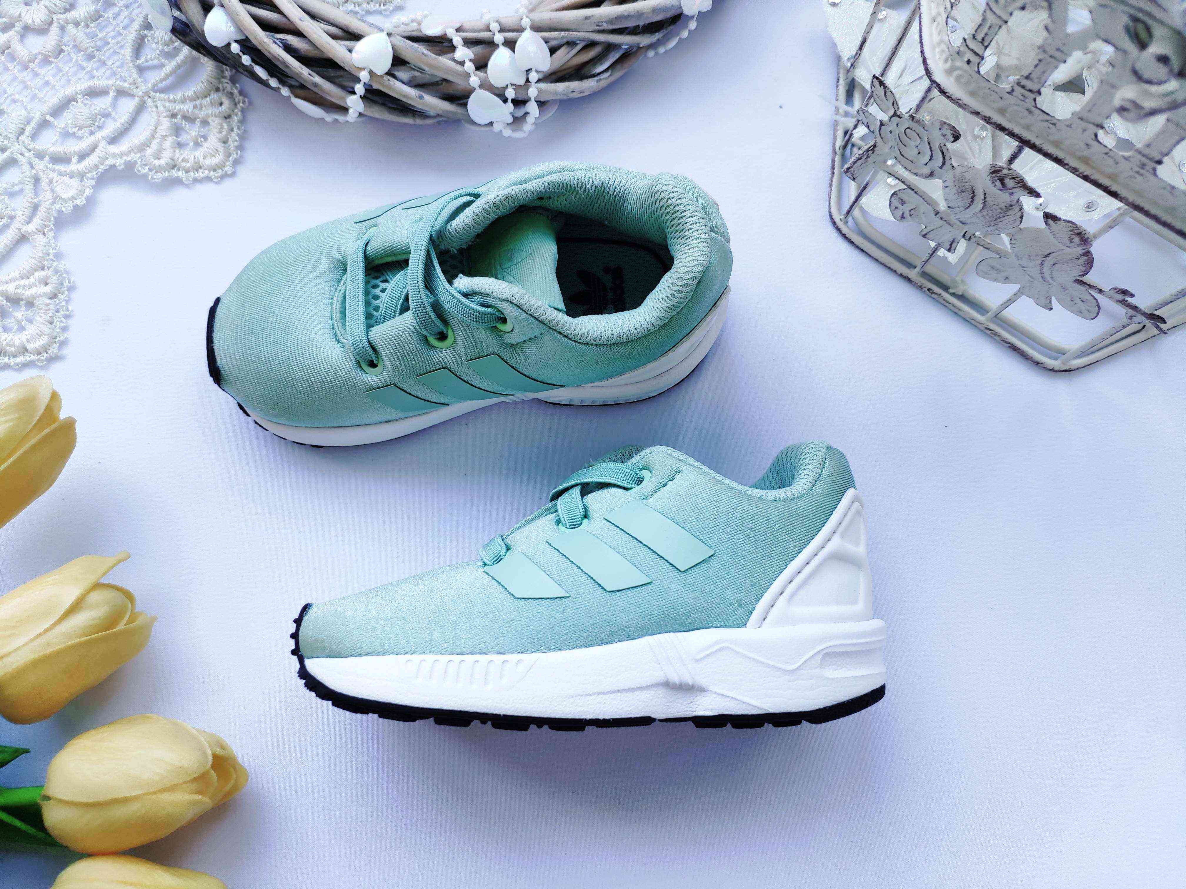 20 (12,5 см) Кроссовки на резинках