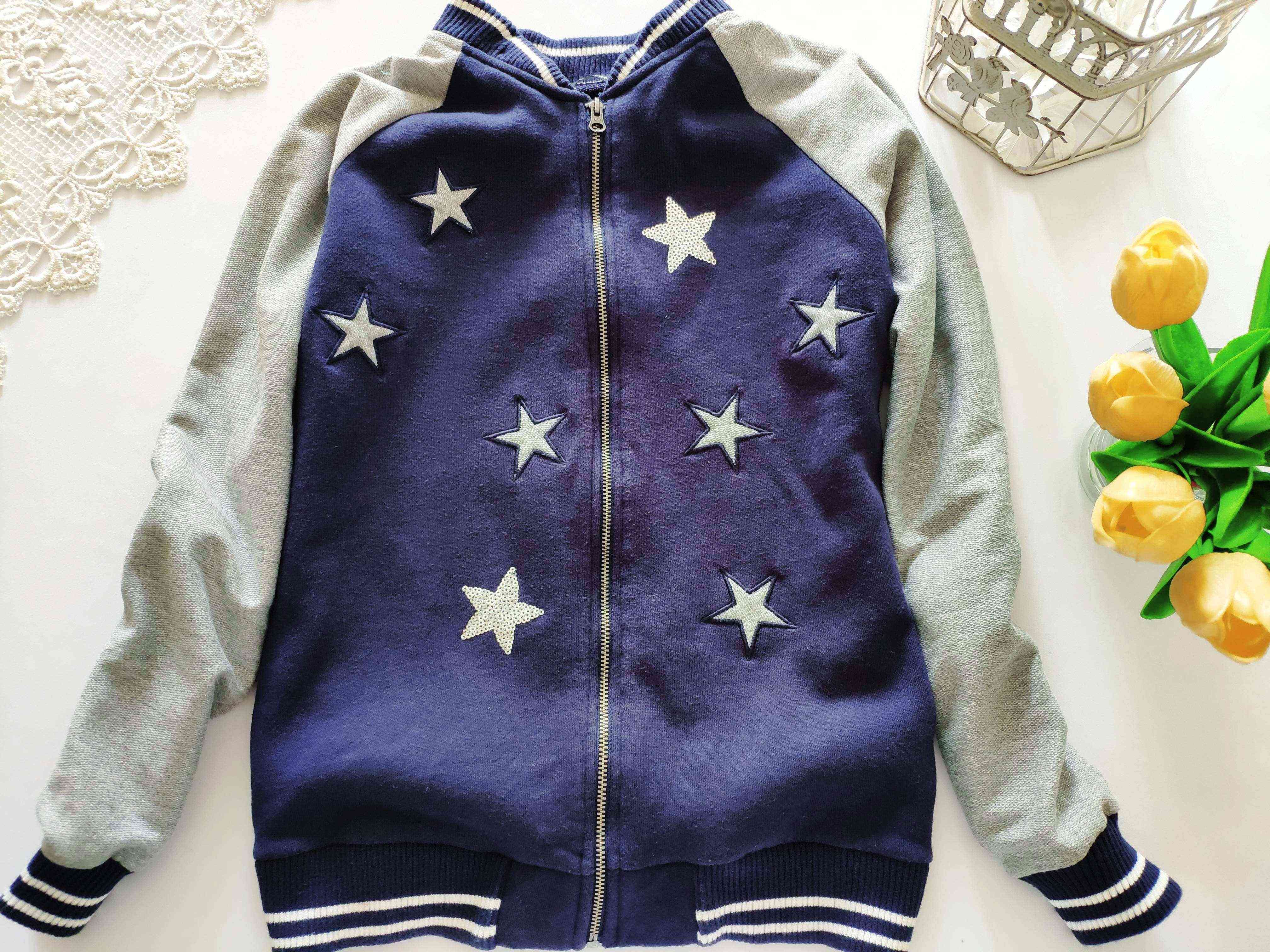 11,12 років, зріст 146,152 Кофта на флісі