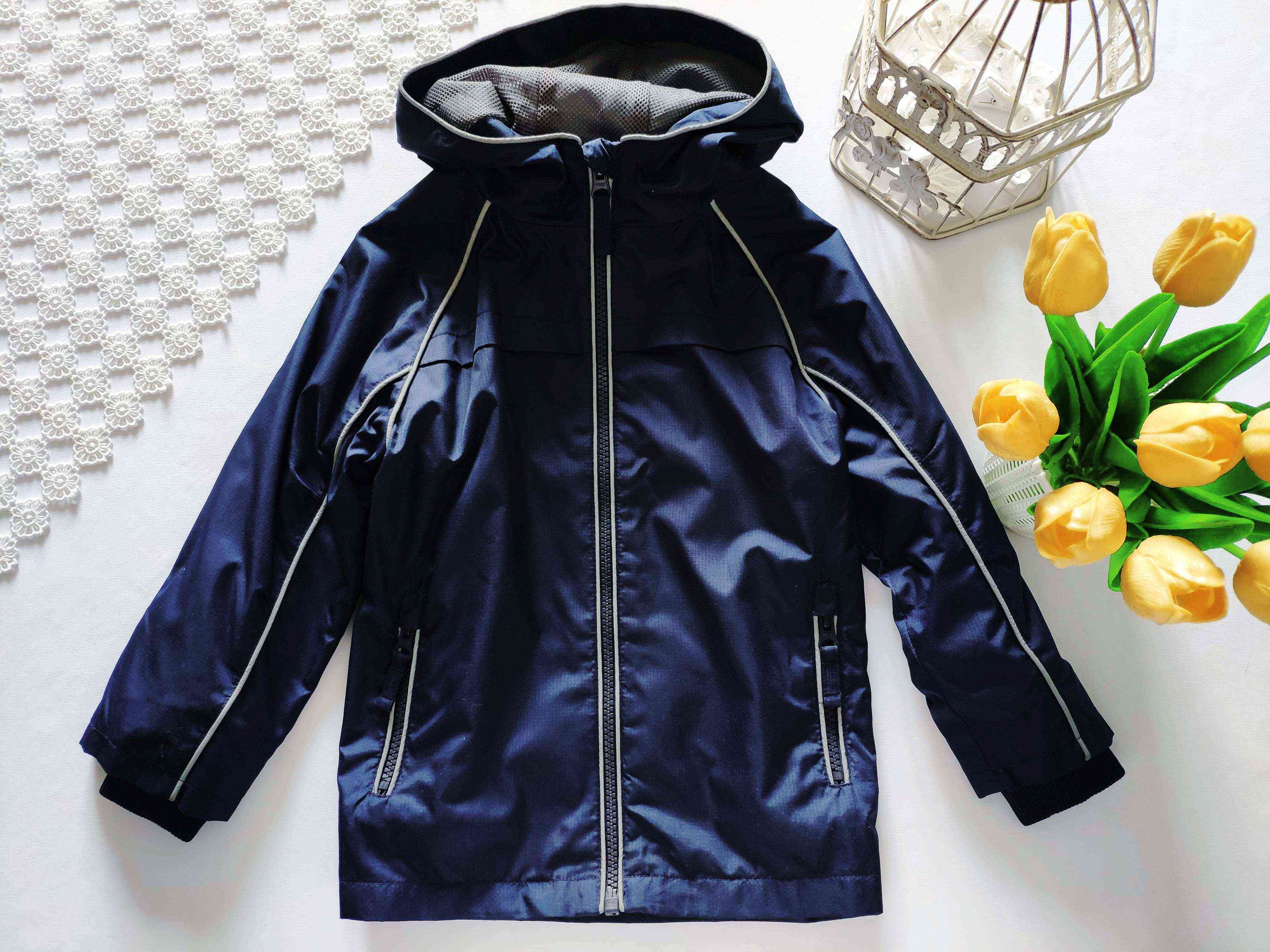 3,4 роки, зріст 98\104 Вітровка для хлопчика