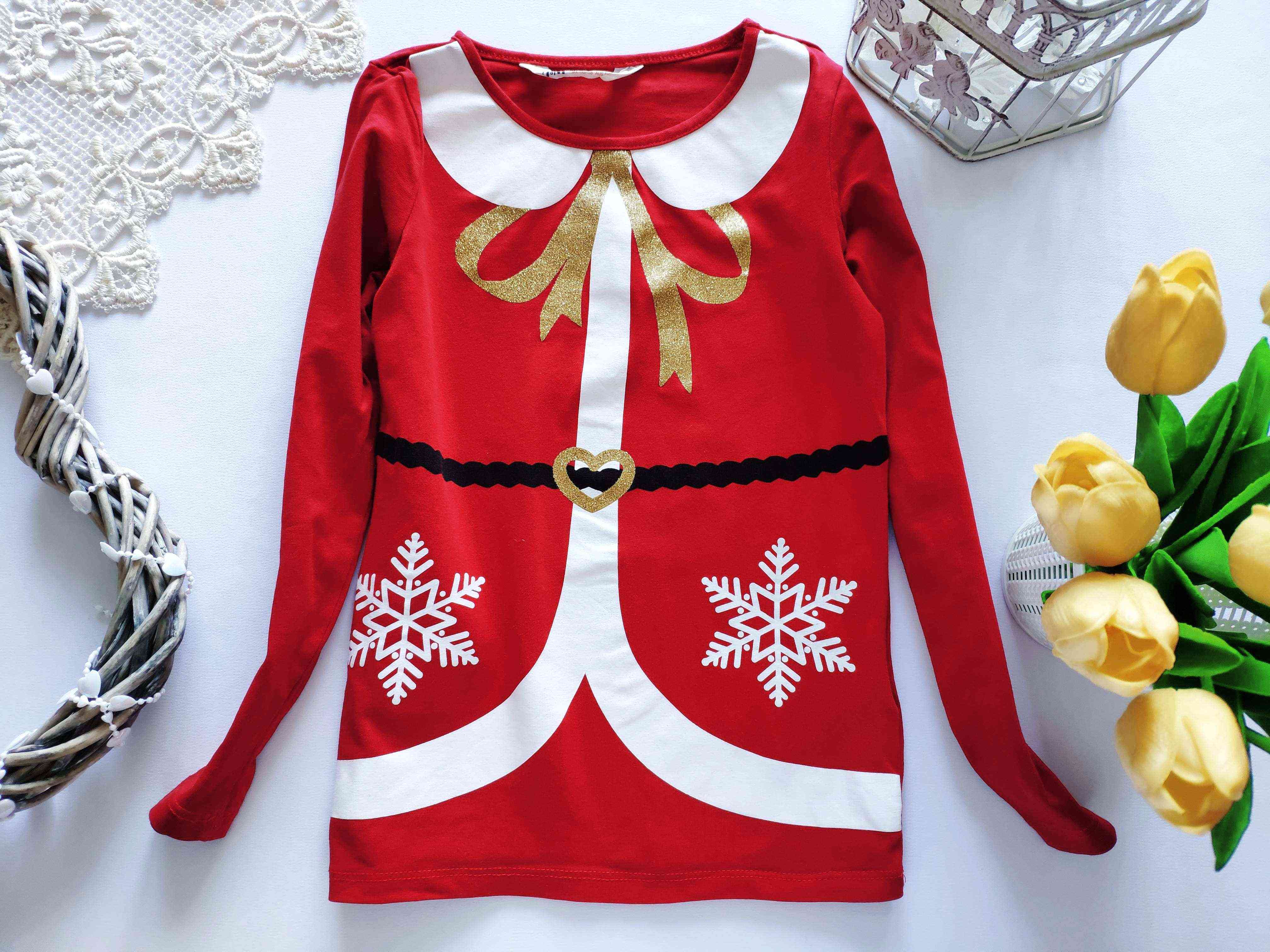 4-6 років, зріст 104-116 Реглан для дівчинки