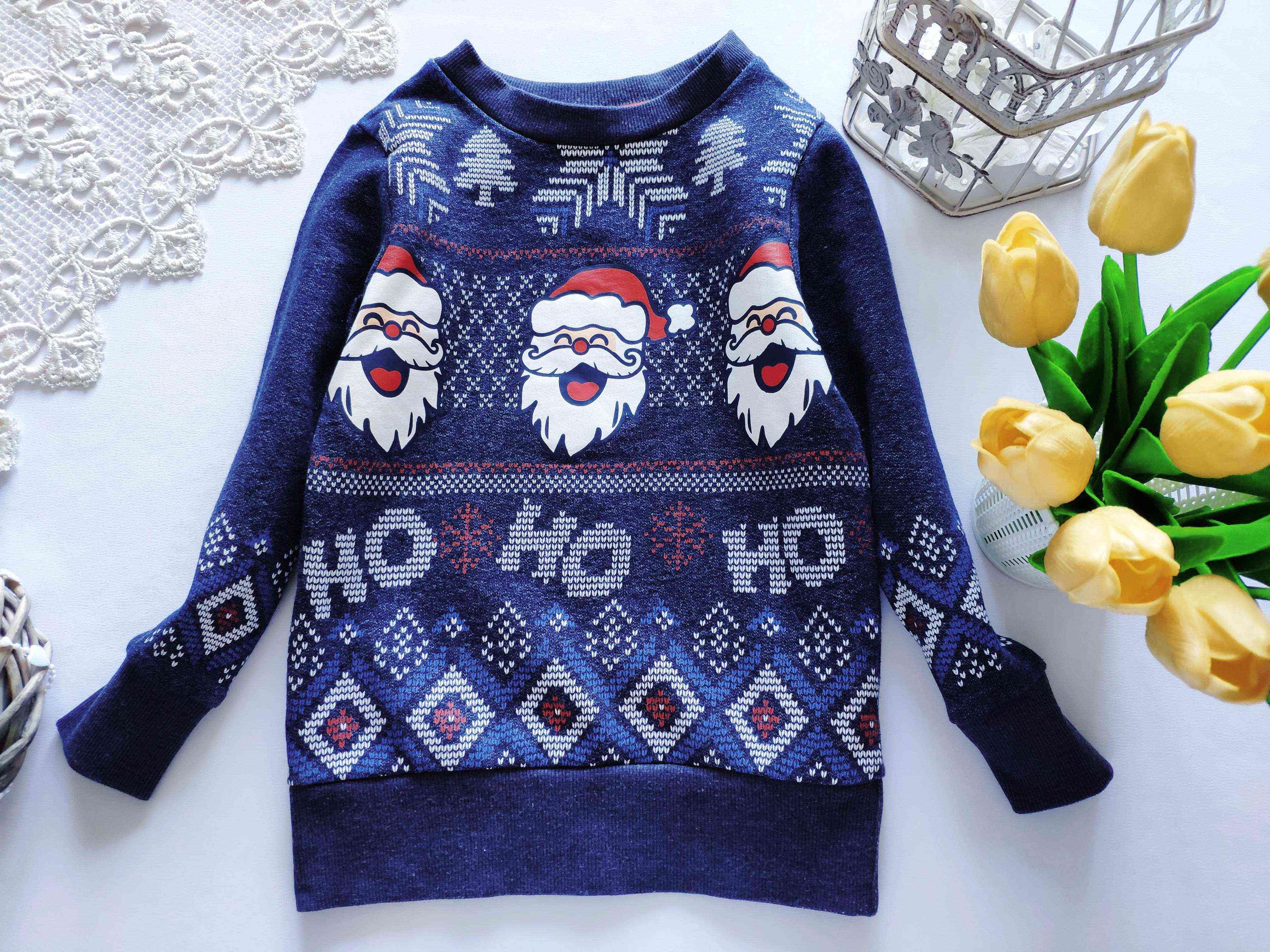 4,5 років, зріст 104,110 Тепла кофта на флісі