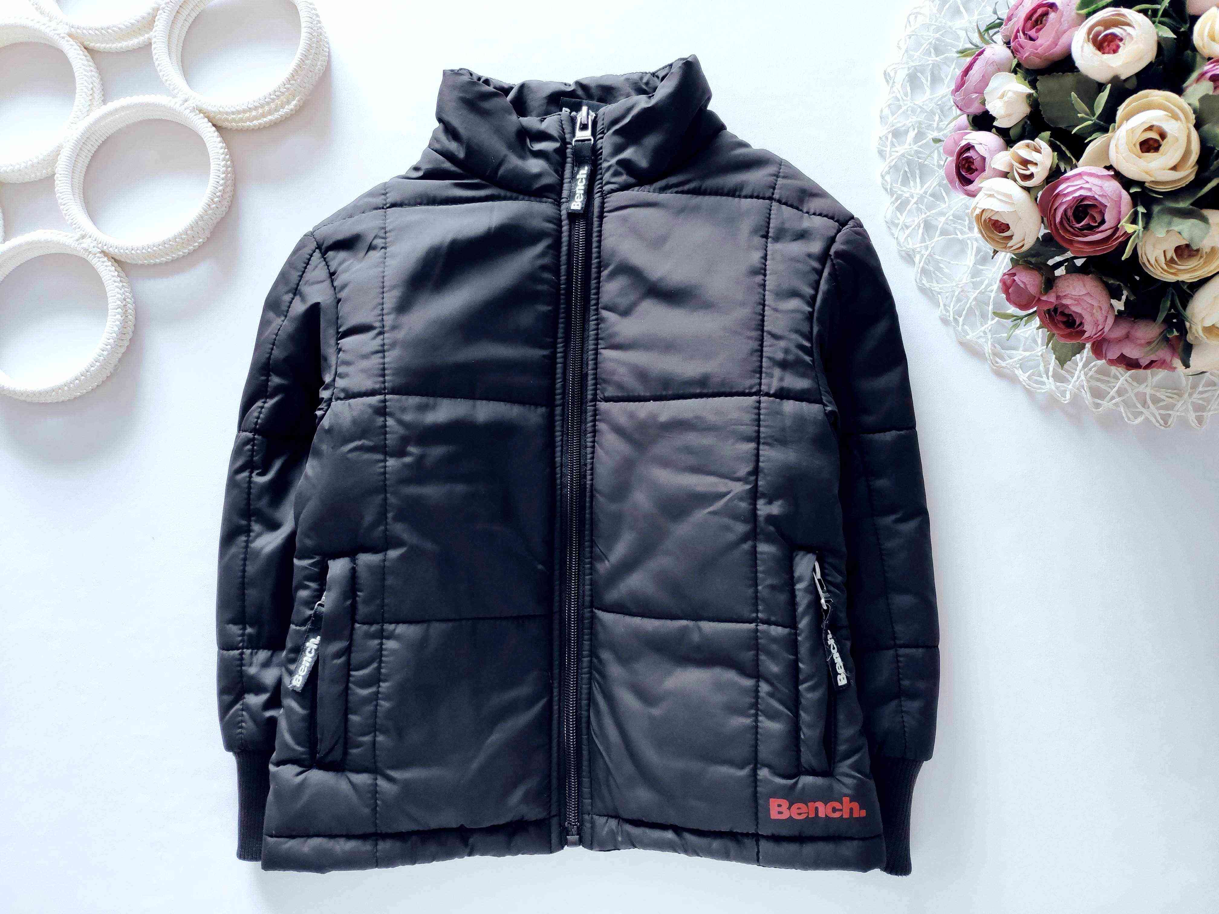 3,4 роки, зріст 98,104 Демісезонна курточка для хлопчика