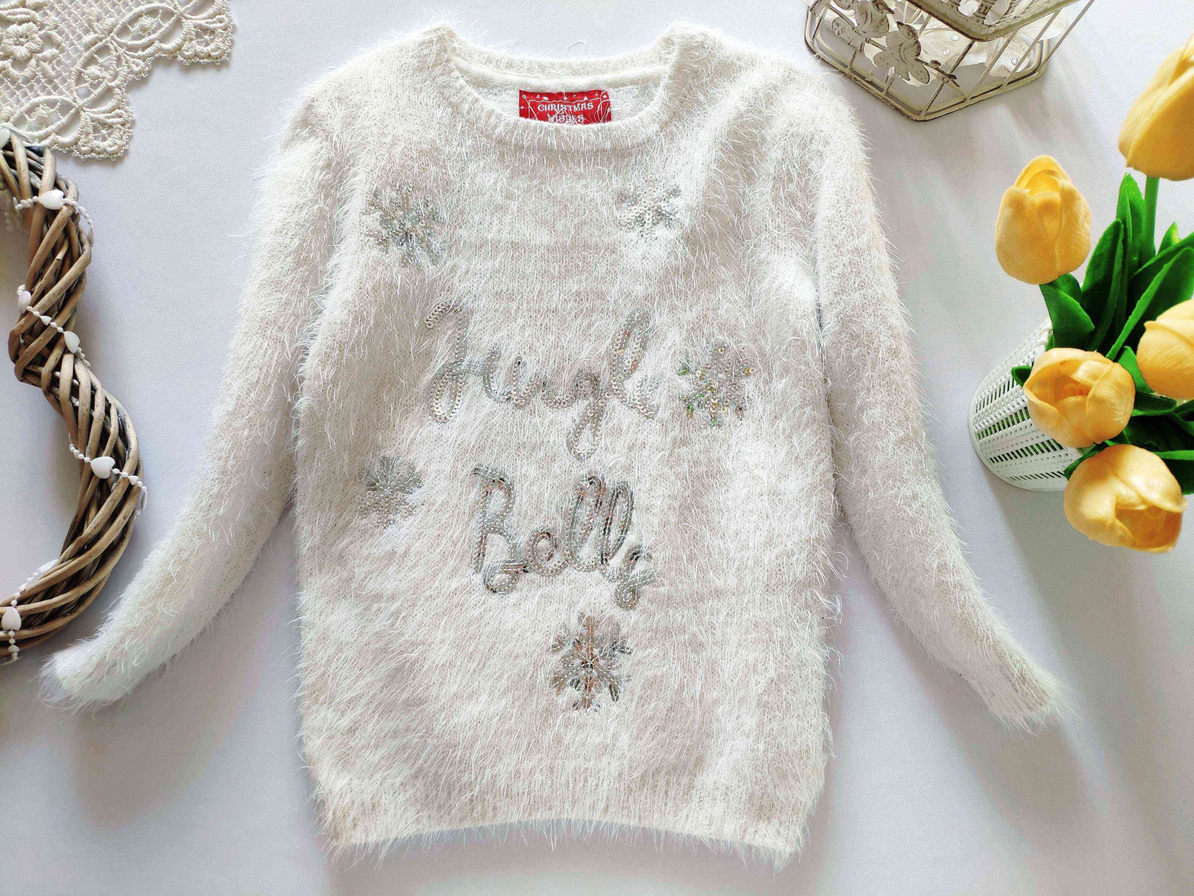 4,5 років, зріст 104,110 Світрик для дівчинки