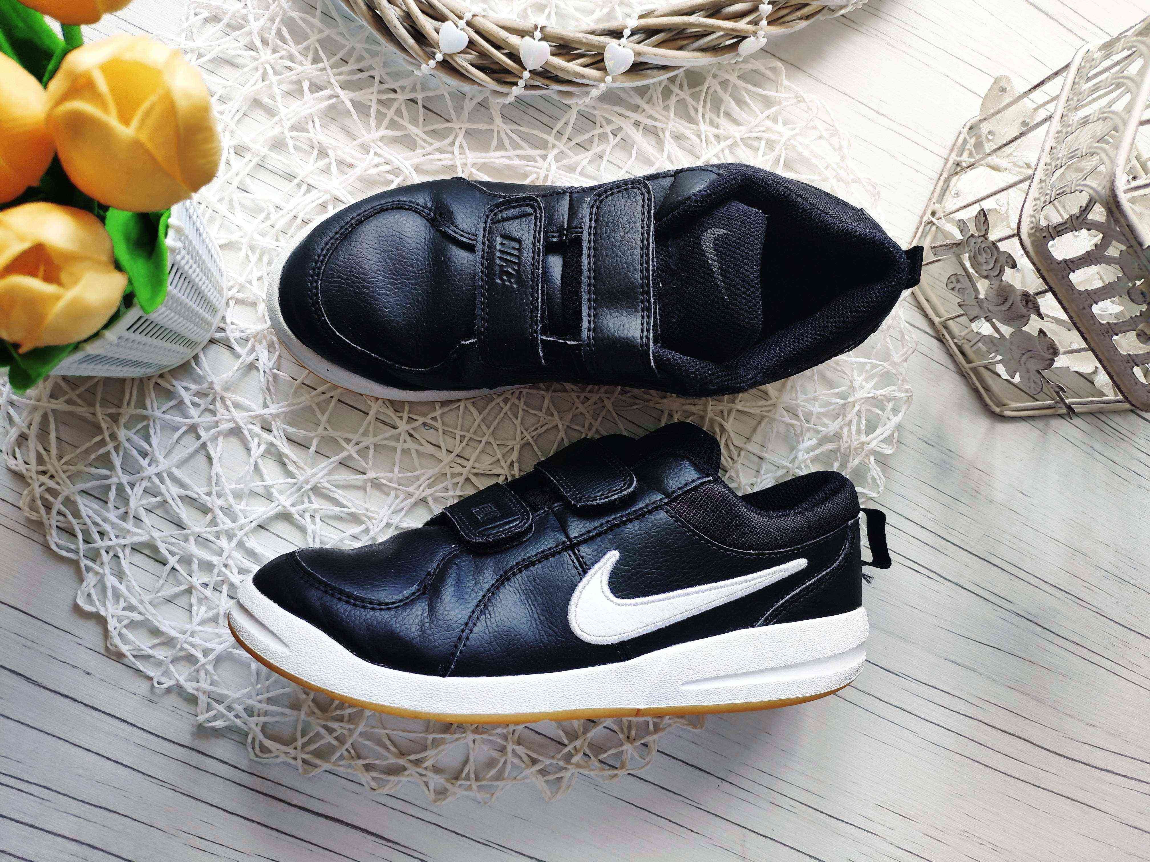 34 (22 см) Кроссовки на липучках