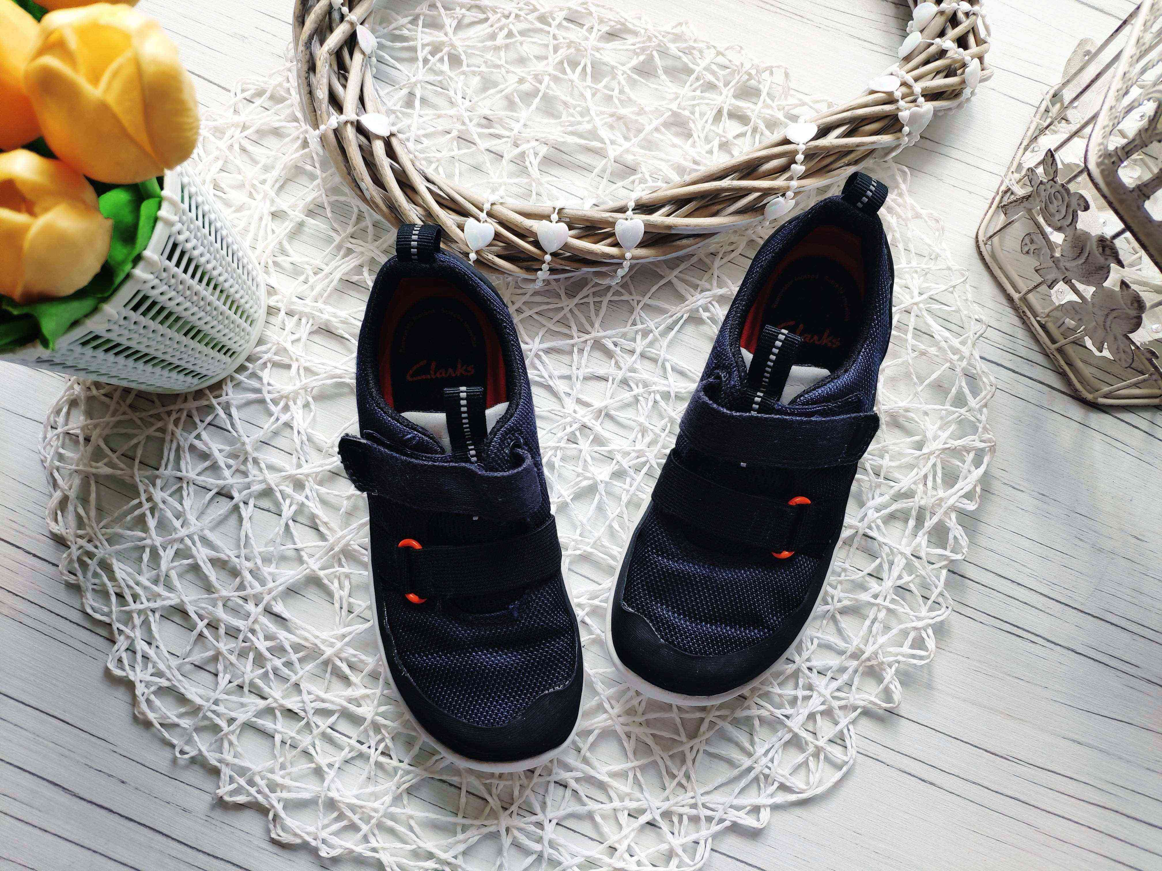 27 (17,5 см) Кеды для мальчика с новой коллекции