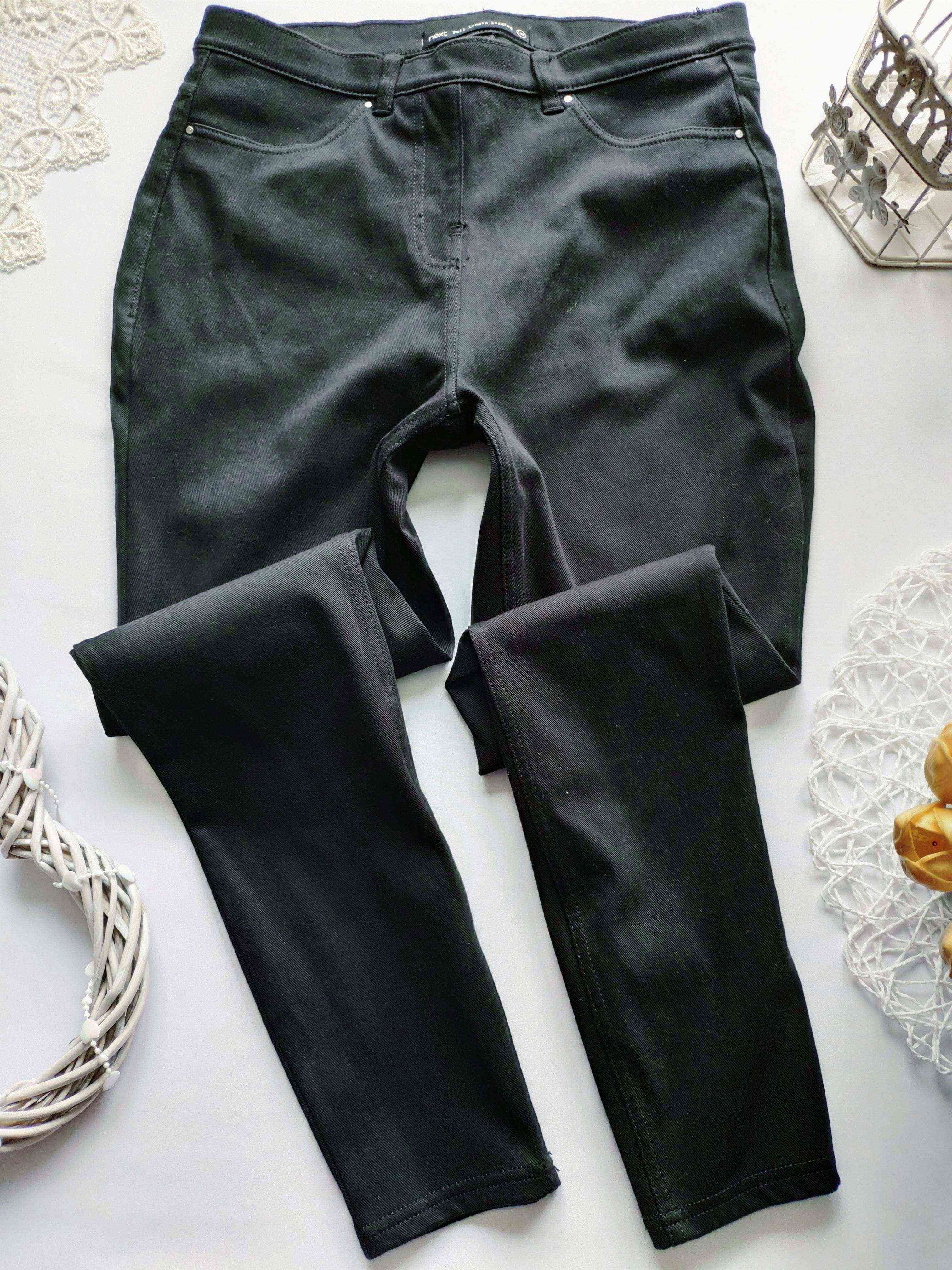 12\40 (L-ка) Нова колекція Next Жіночі стрейчові вузькочі