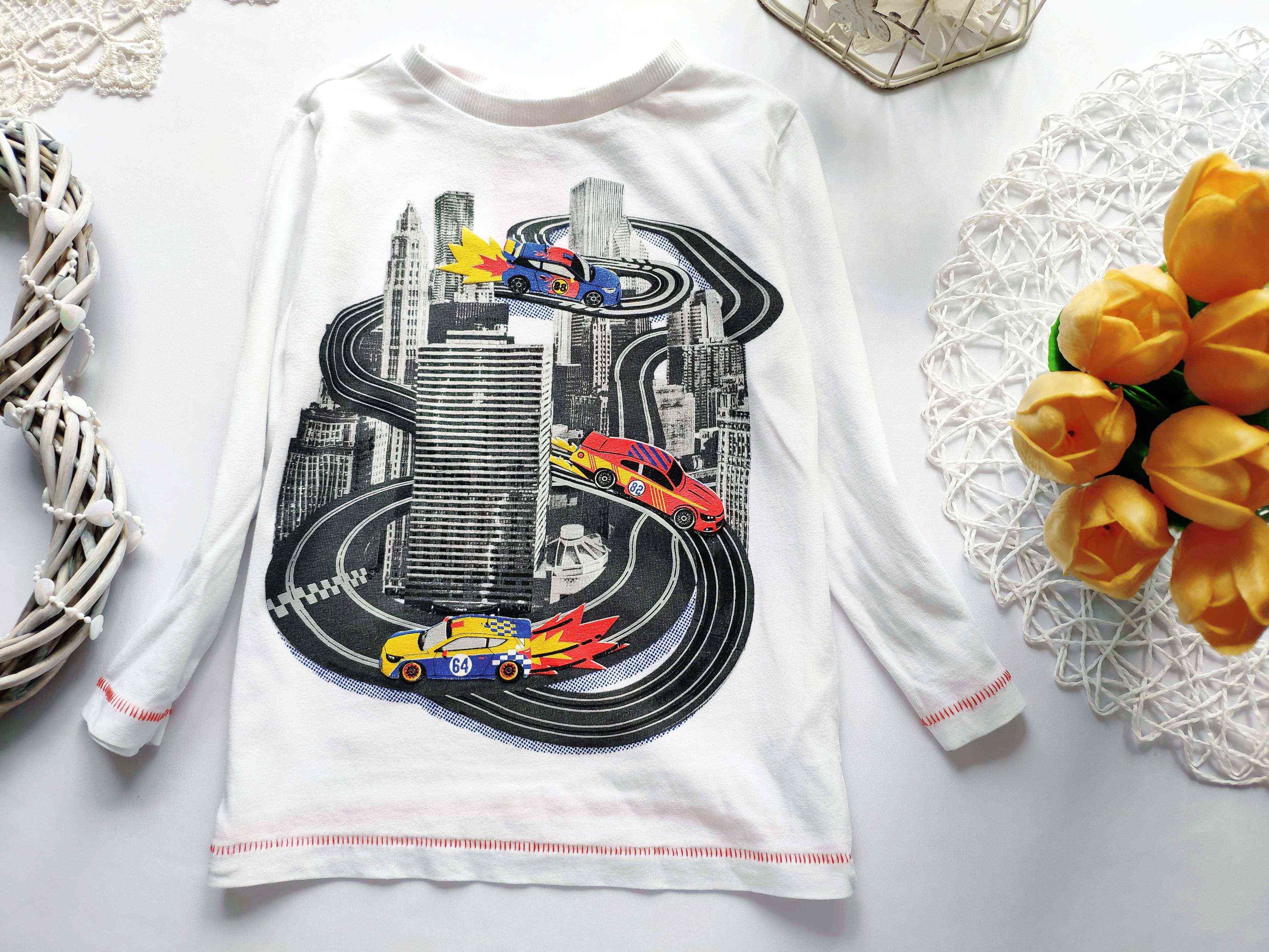 18,24 міс, зріст 92 Реглан з перегонами