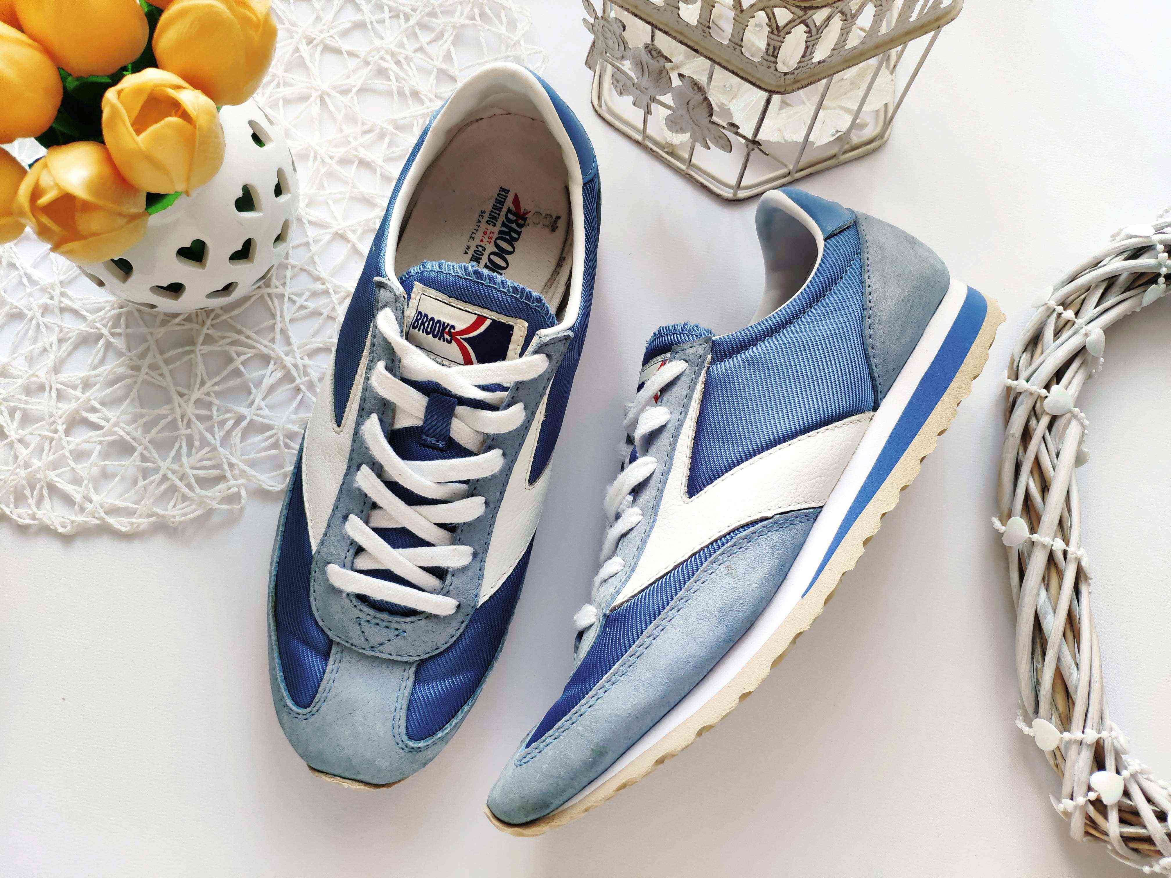 40 (26 см) Полегшені чоловічі кросівки