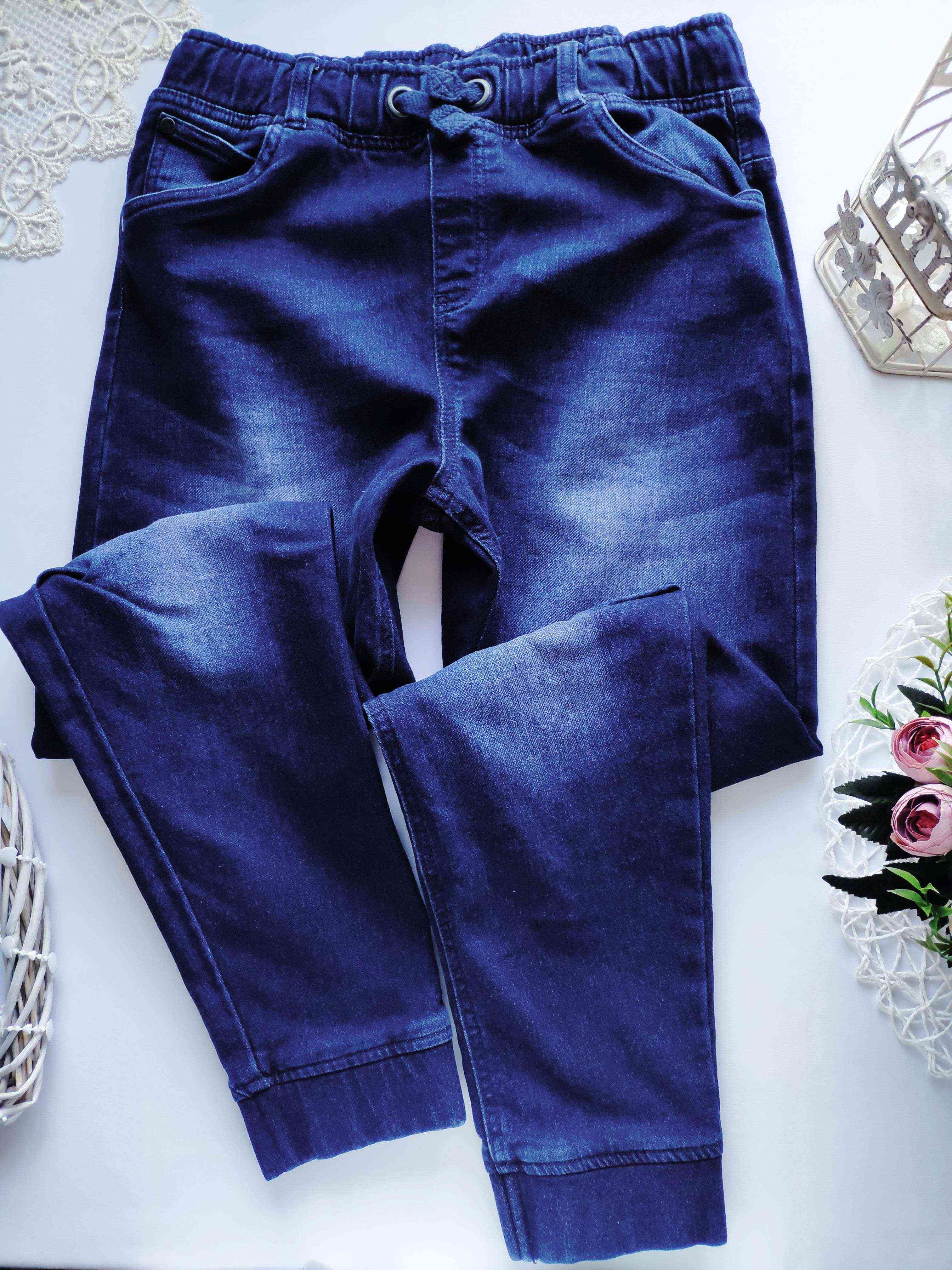 13\14 років М'які джоггери для хлопчика