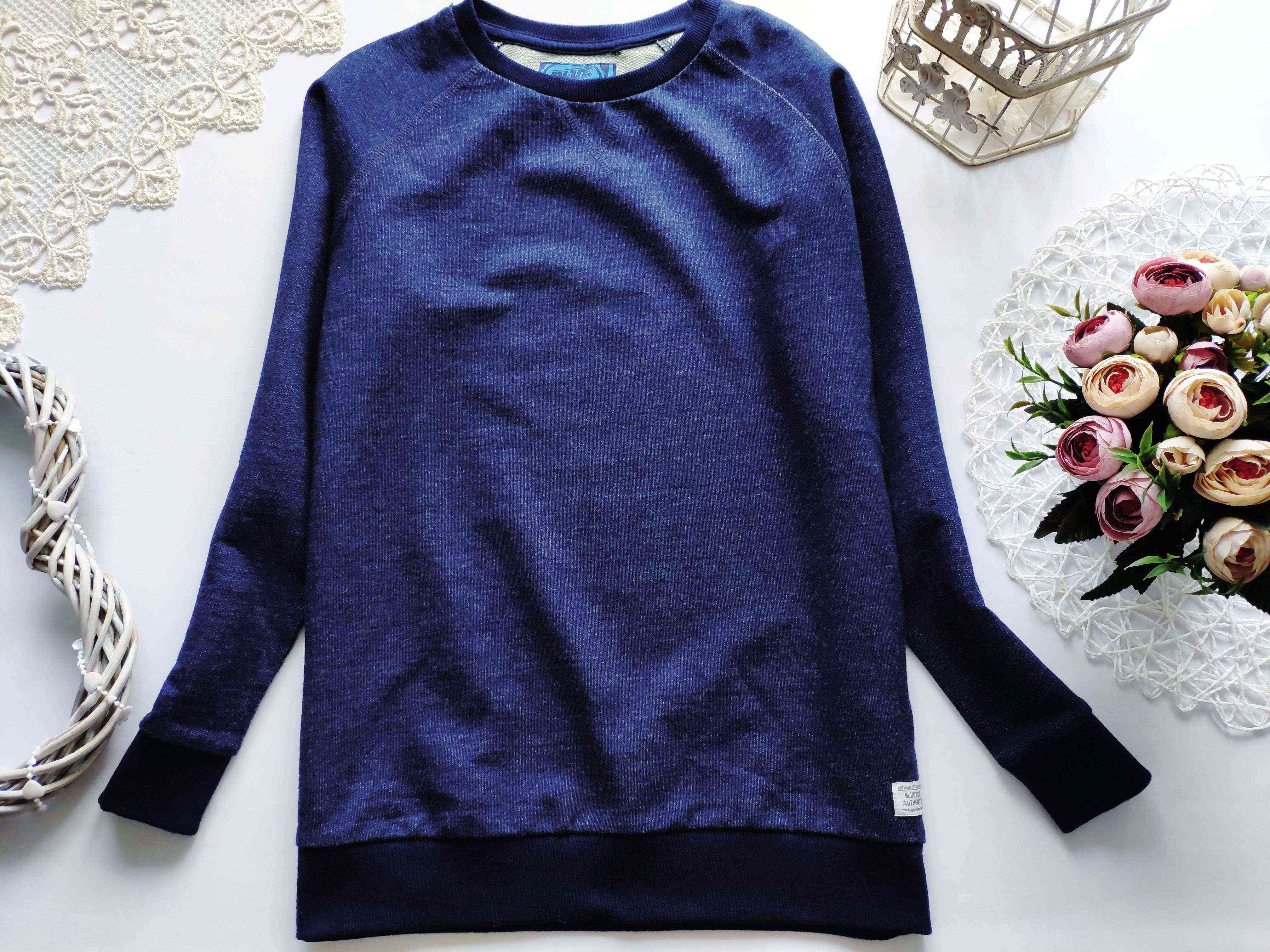 11,12 років, зріст 152 Нова кофта для хлопчика