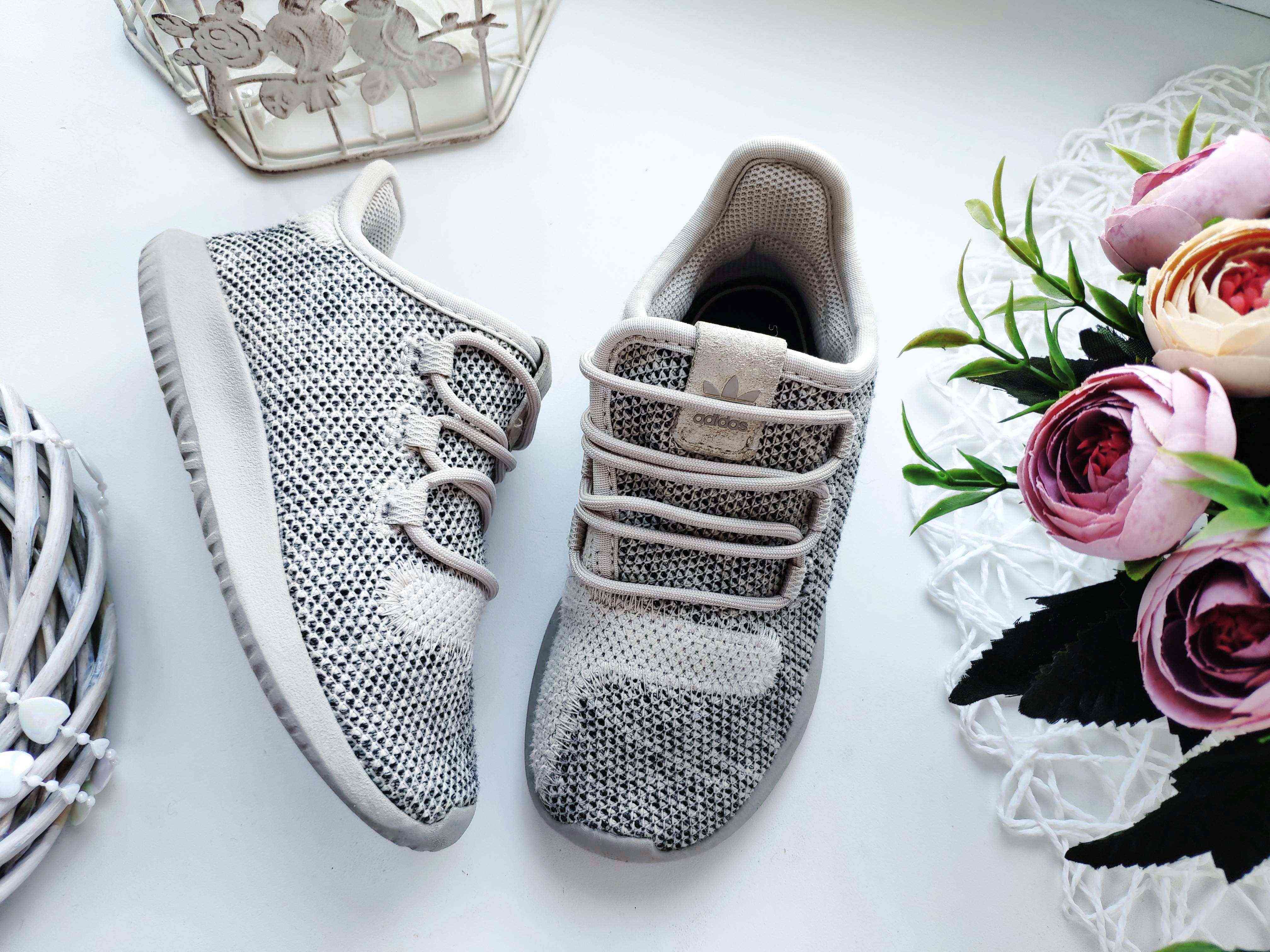 25 (16 см) Легкие спортивные кроссовки