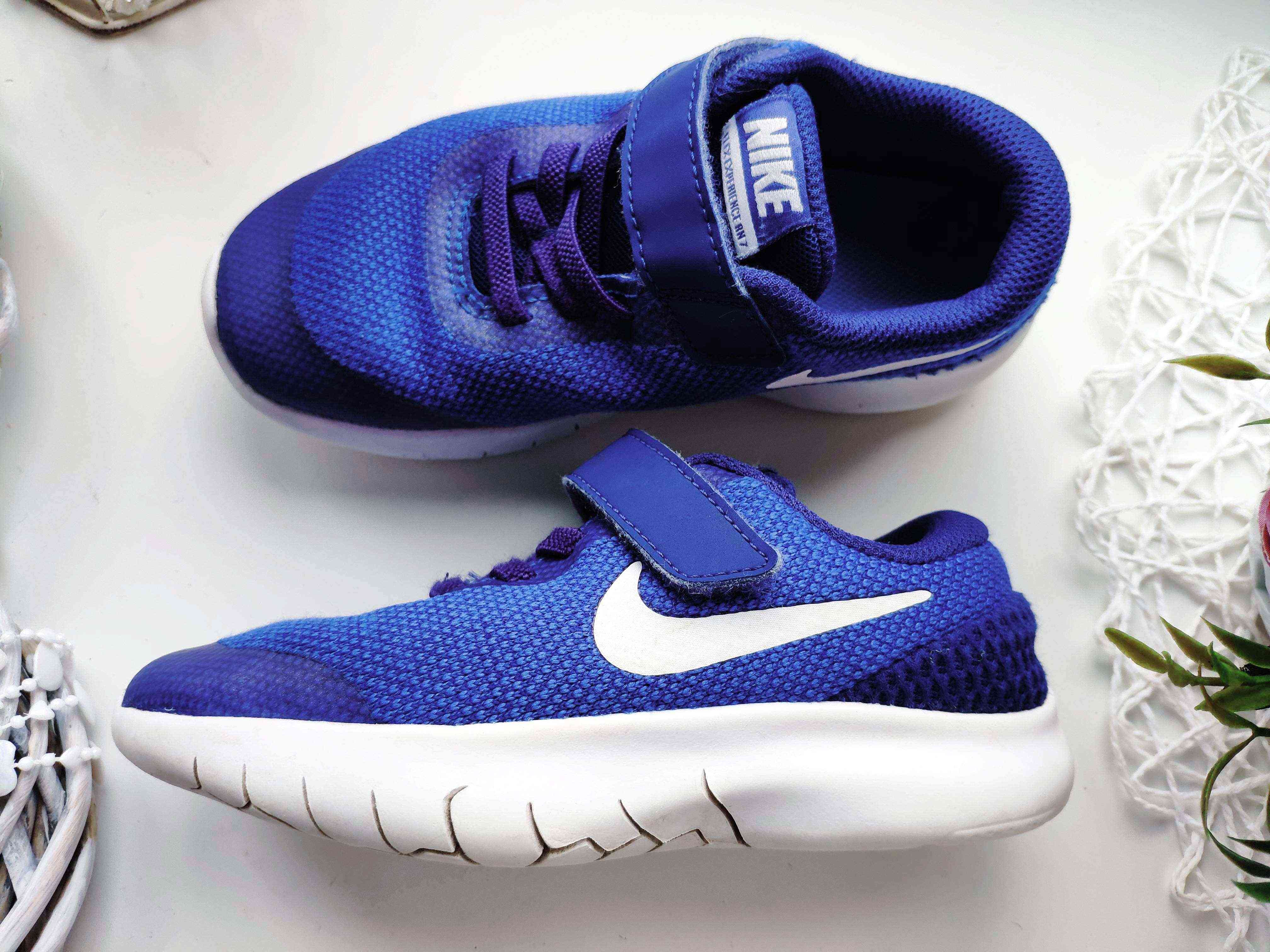 29 (18,5 см) Кроссовки для мальчика