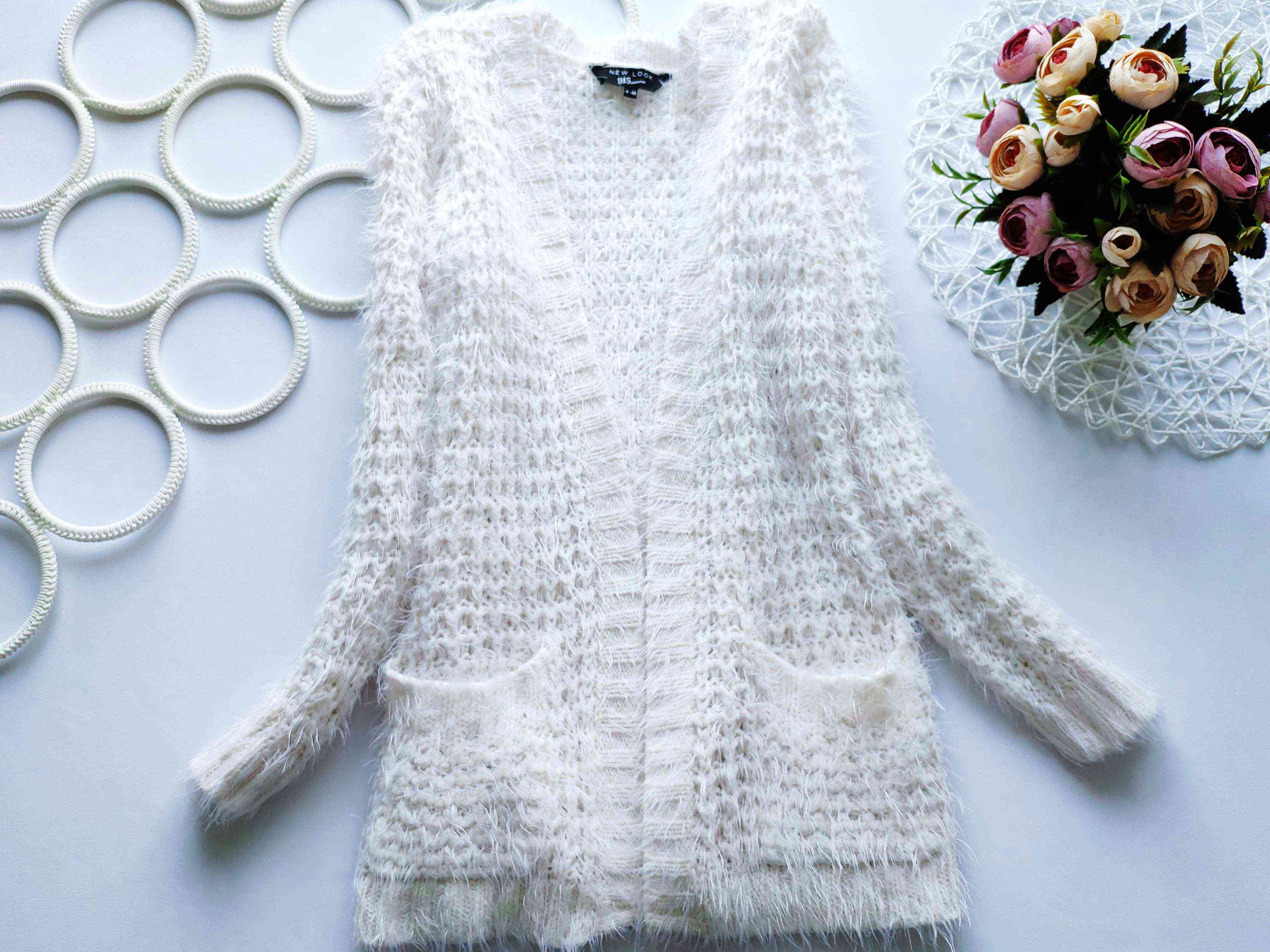 10,11 років, зріст 140,146 Кардиган трава для дівчинки