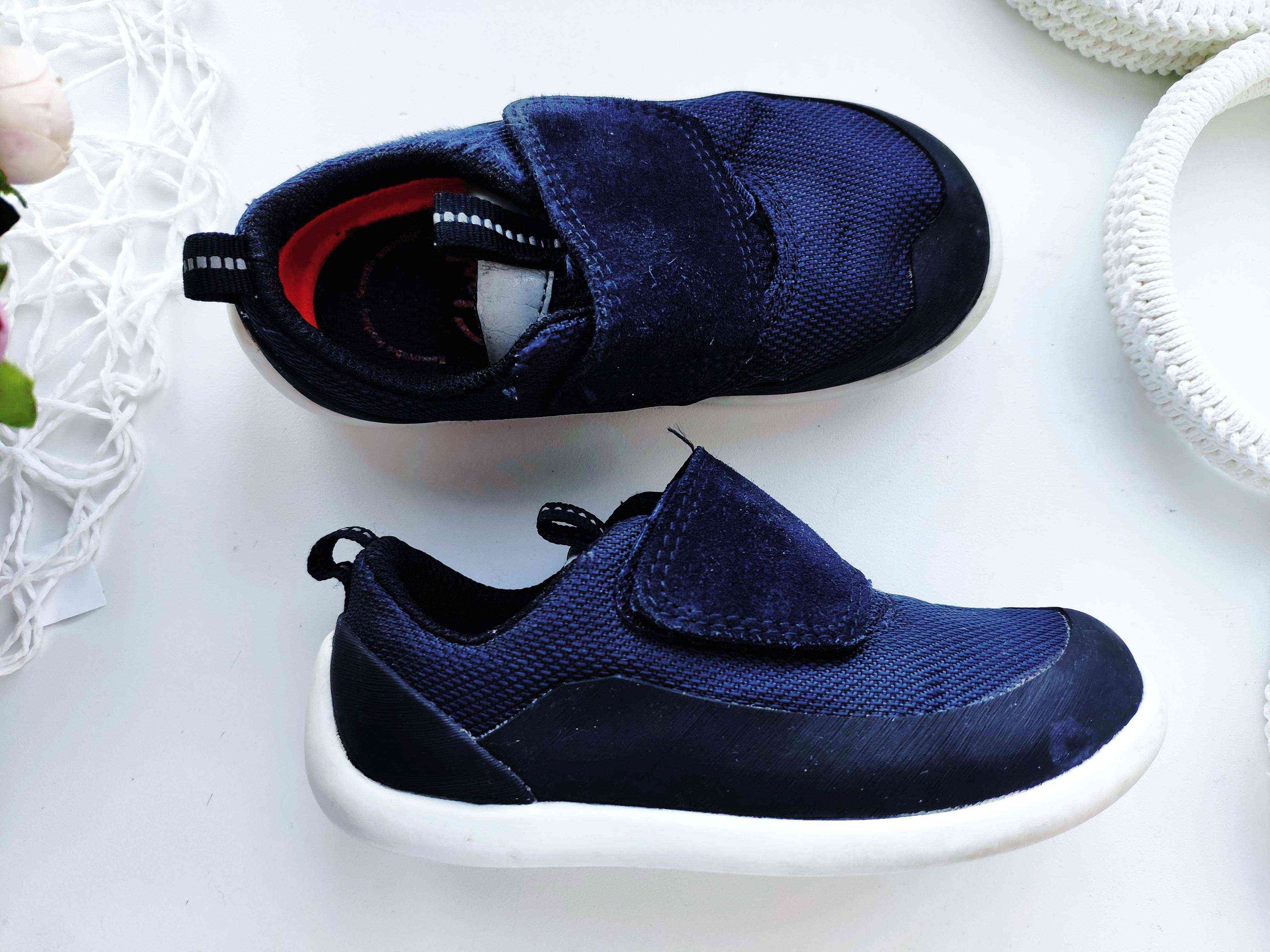 21-22 (14 см) Кросівки для хлопчика