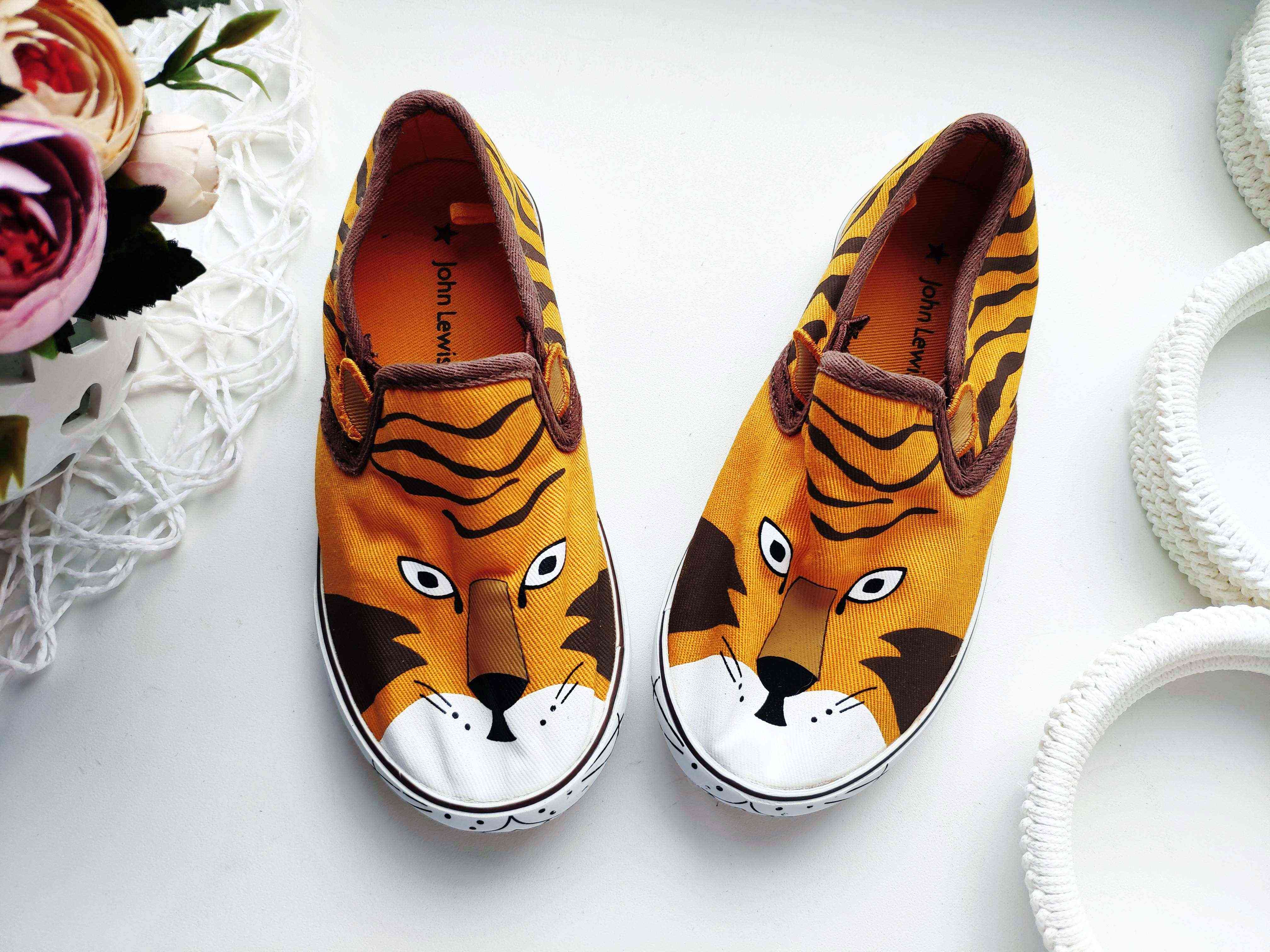 26 (16 см) Кеды для мальчика