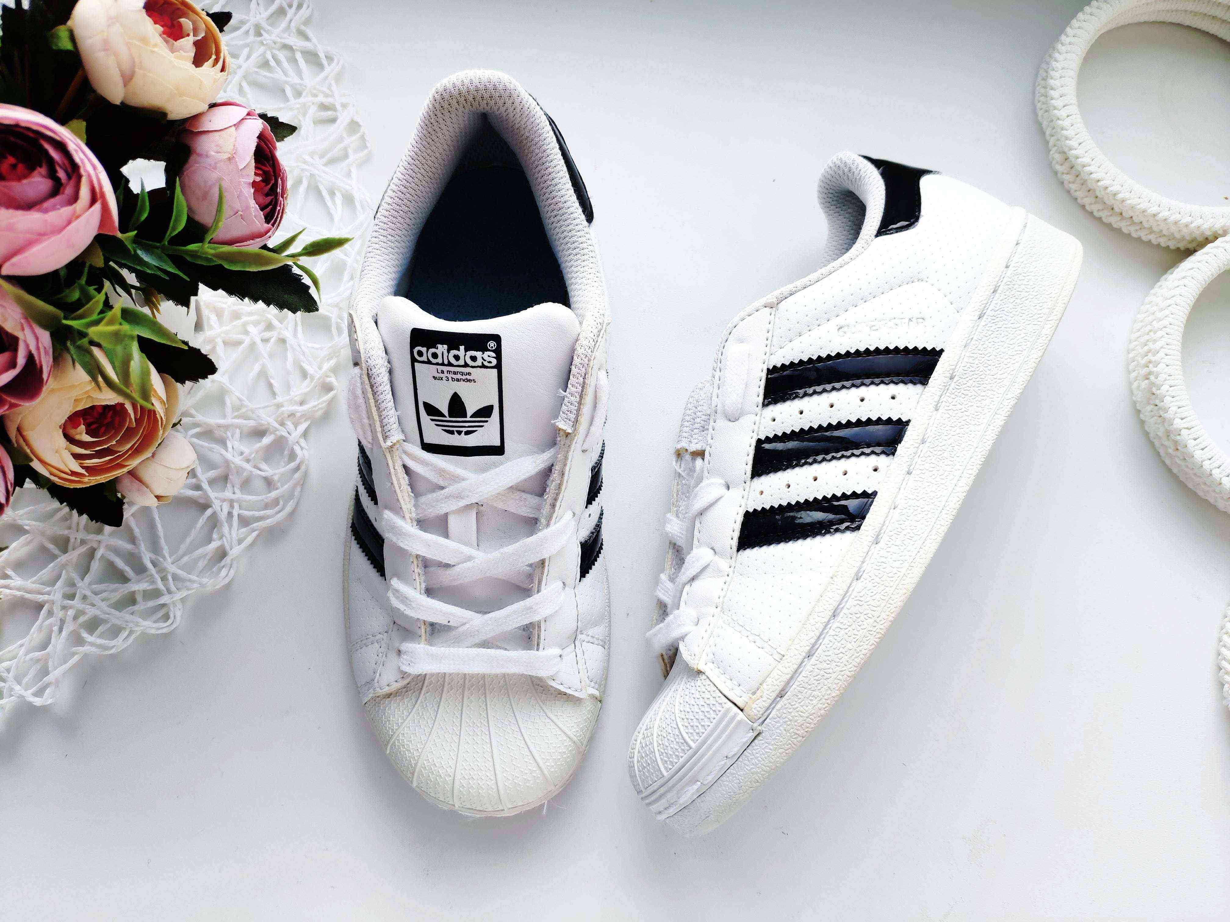 31 (20,5 см) Оригинальные кроссовки