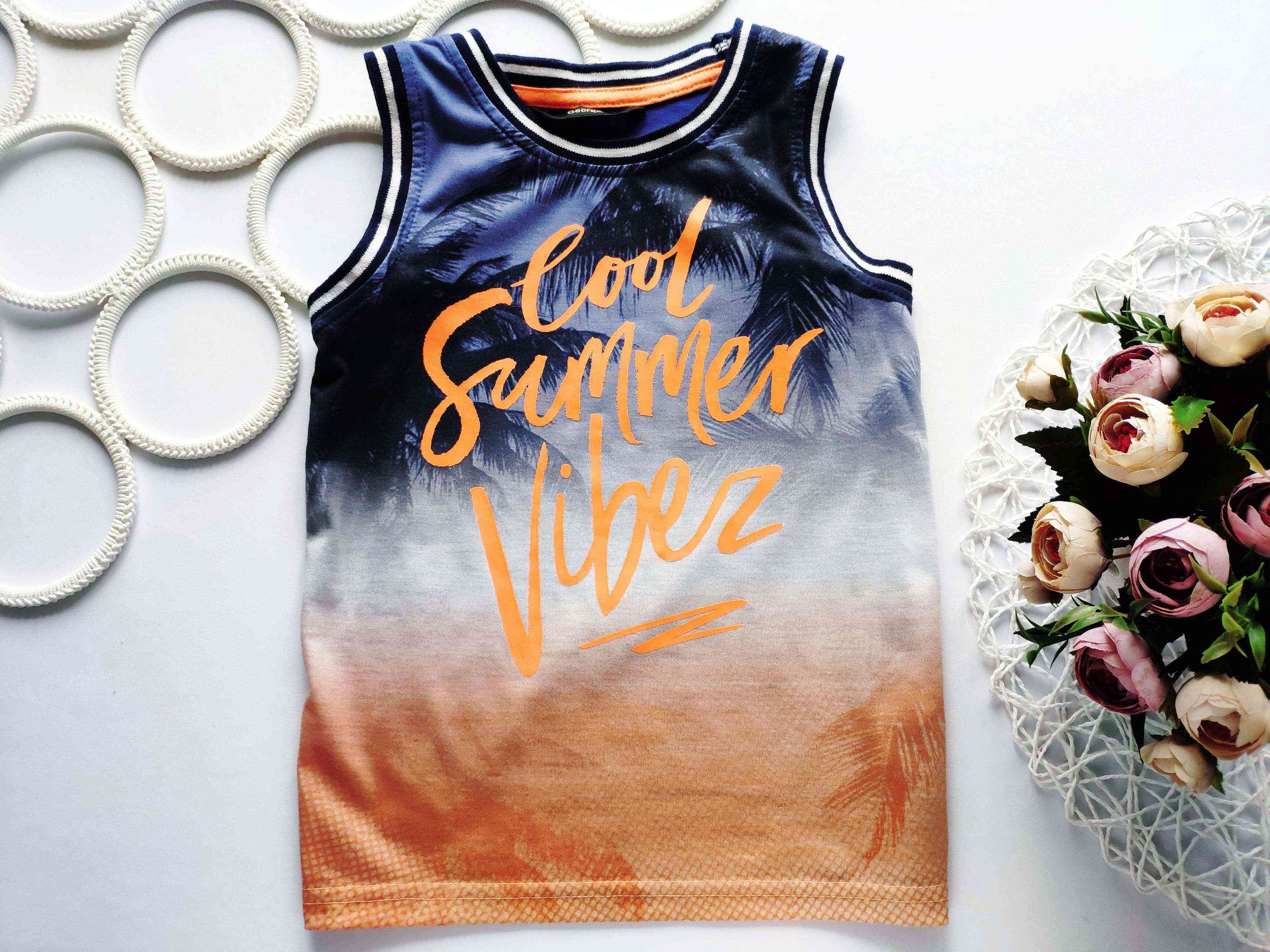 4,5 років, зріст 104,110 Футболка для хлопчика