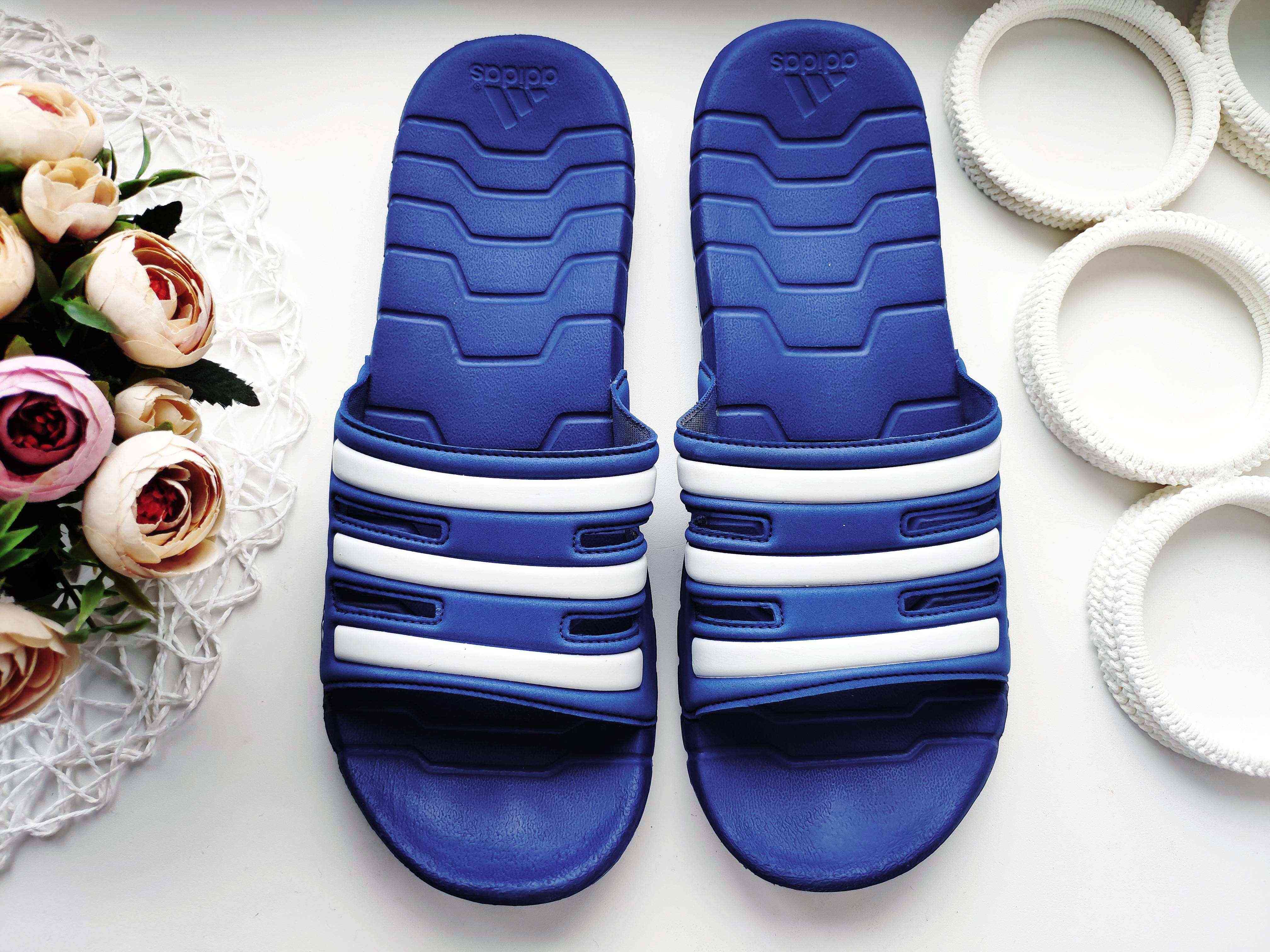 45 (30,5 см) Оригинал! Мужские шлепанцы