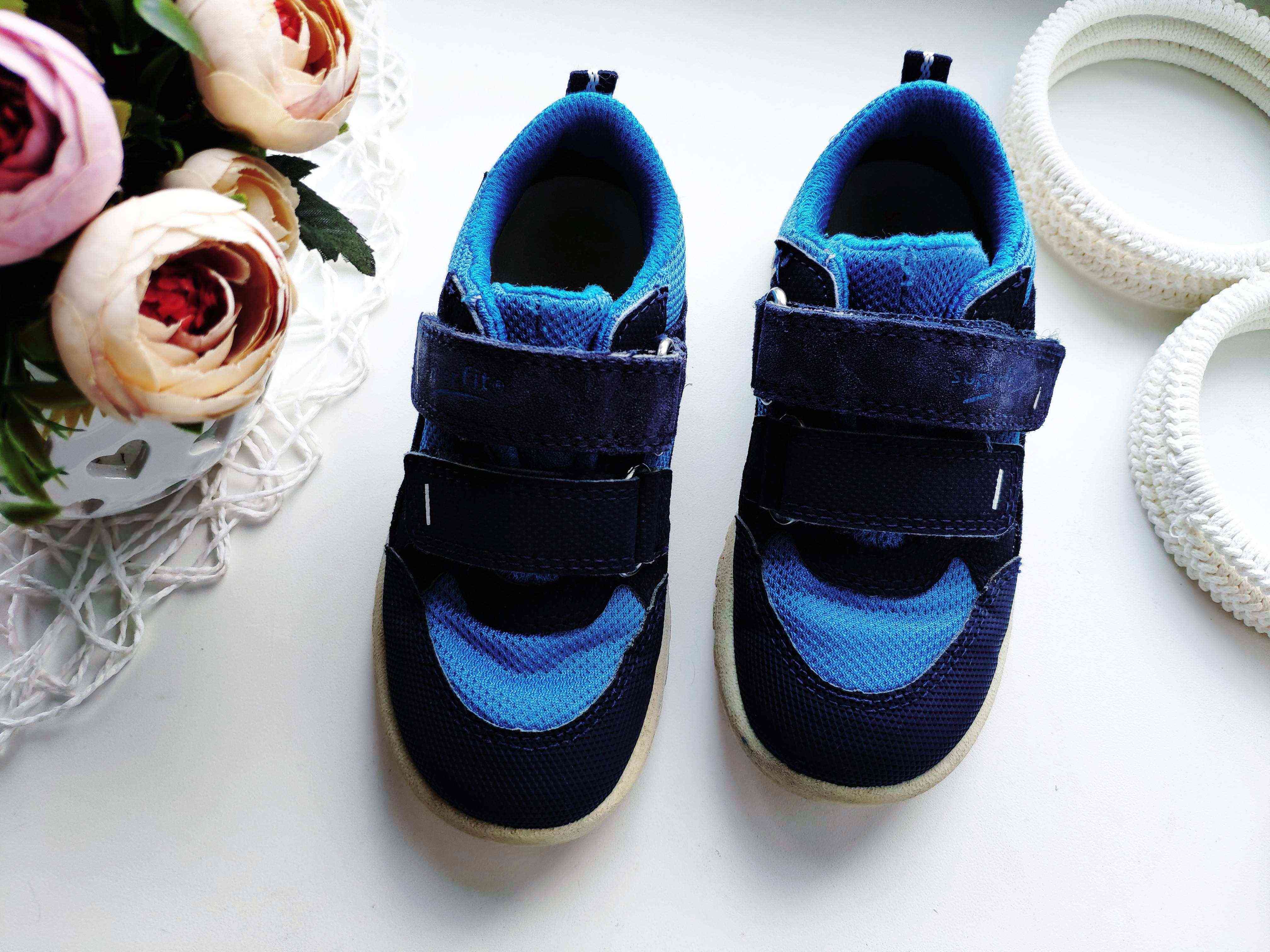 25 (15,5-16,5 см) Демисезонные ботинки Gore Tex