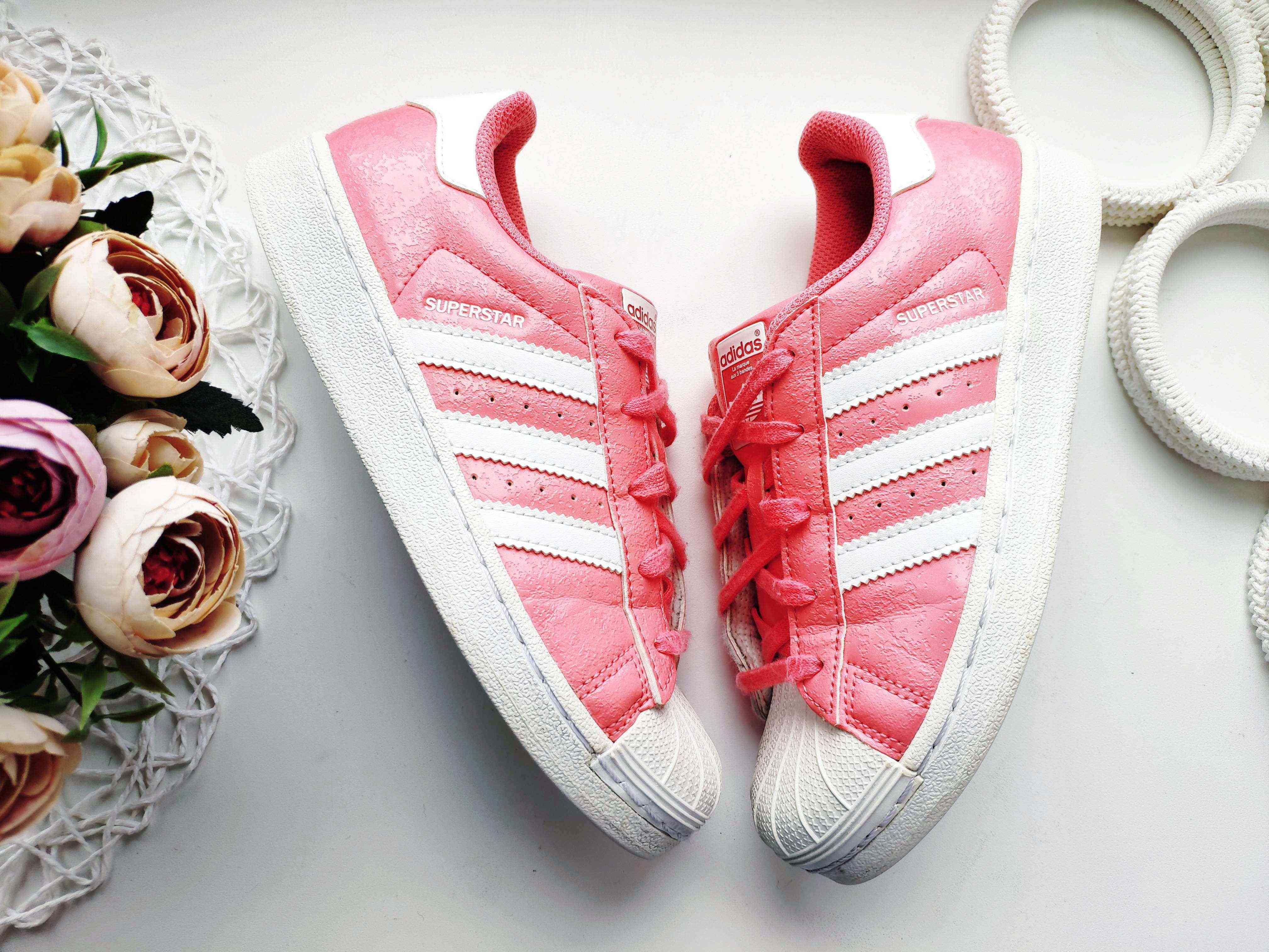 35 (22,3 см) Оригінал! Кросівки для дівчинки