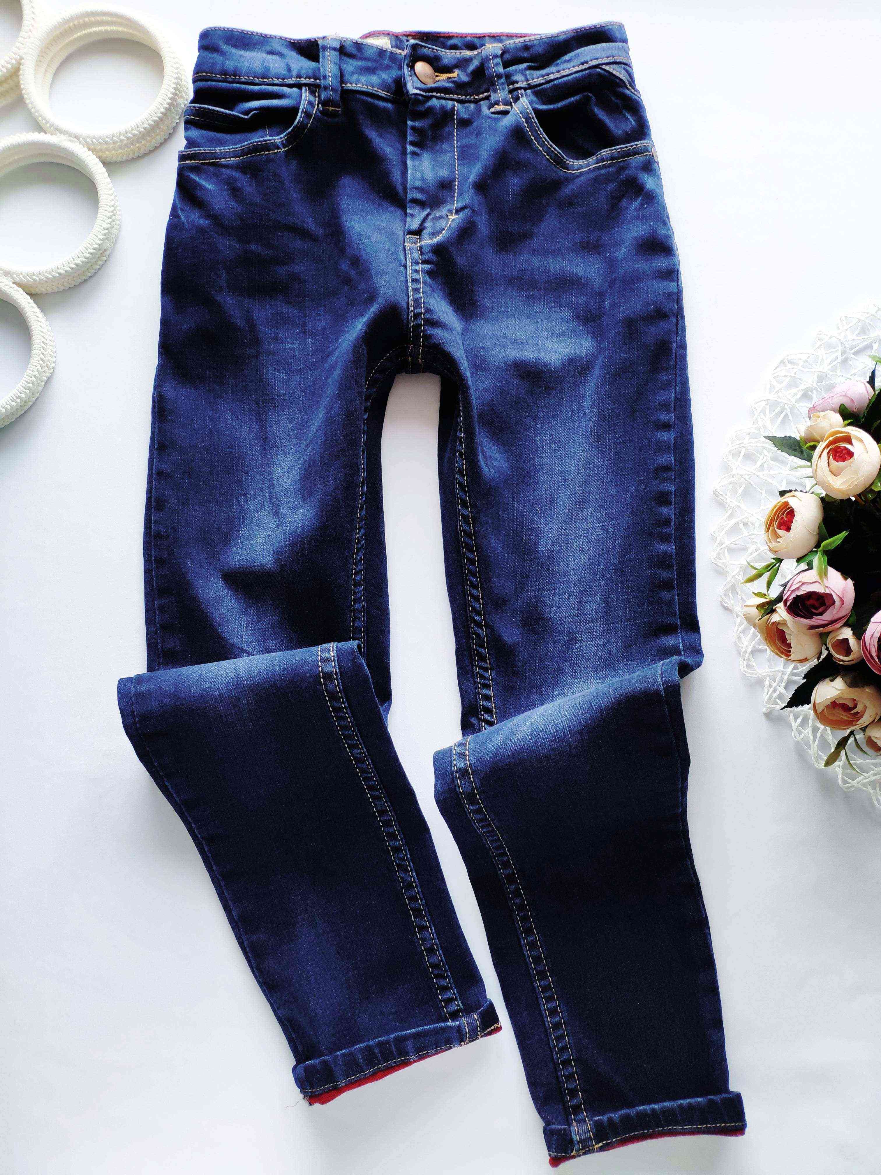 10 років, зріст 140 Стрейчові скінні