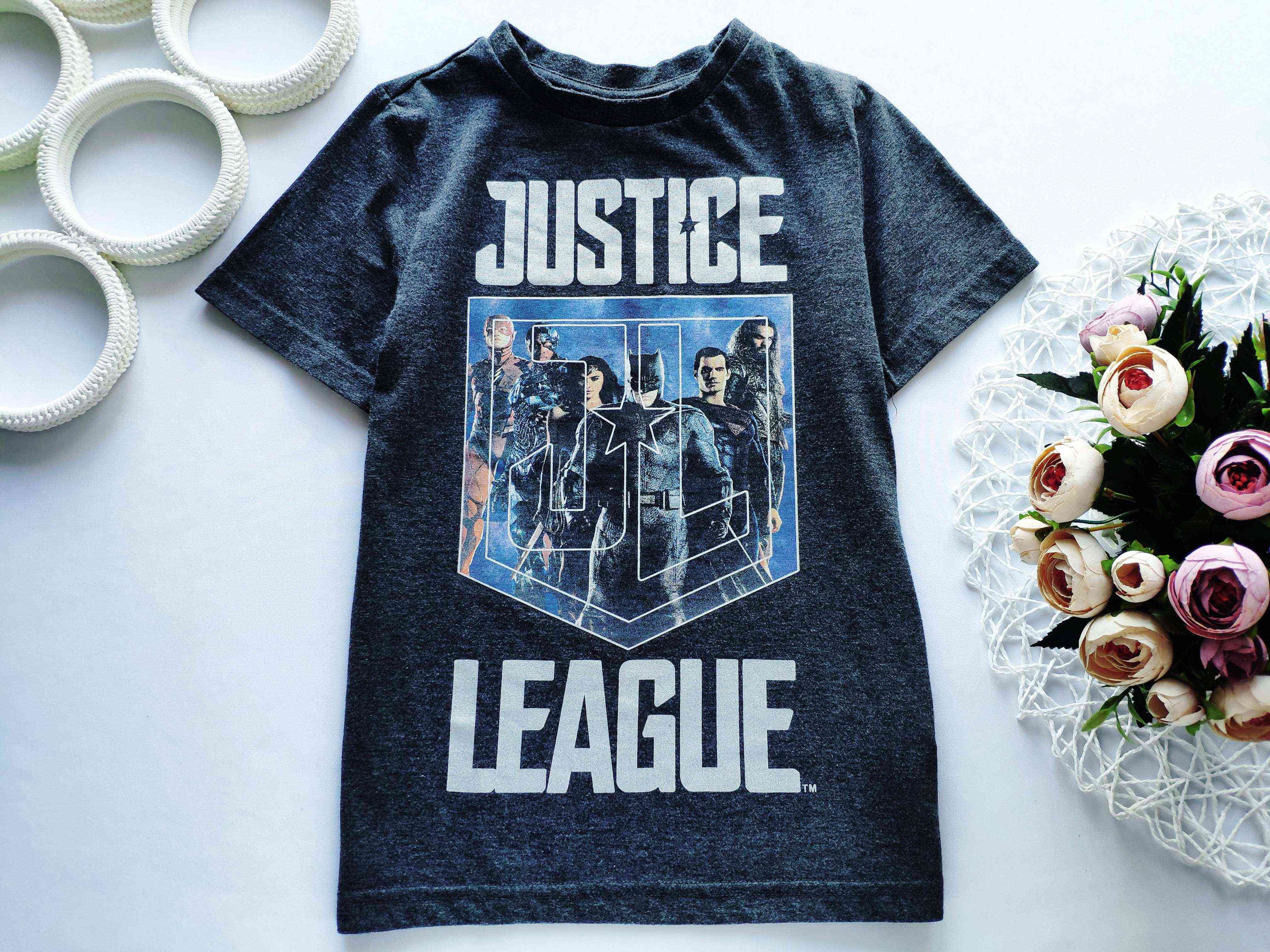 5,6 років, зріст 116 Футболка для хлопчика