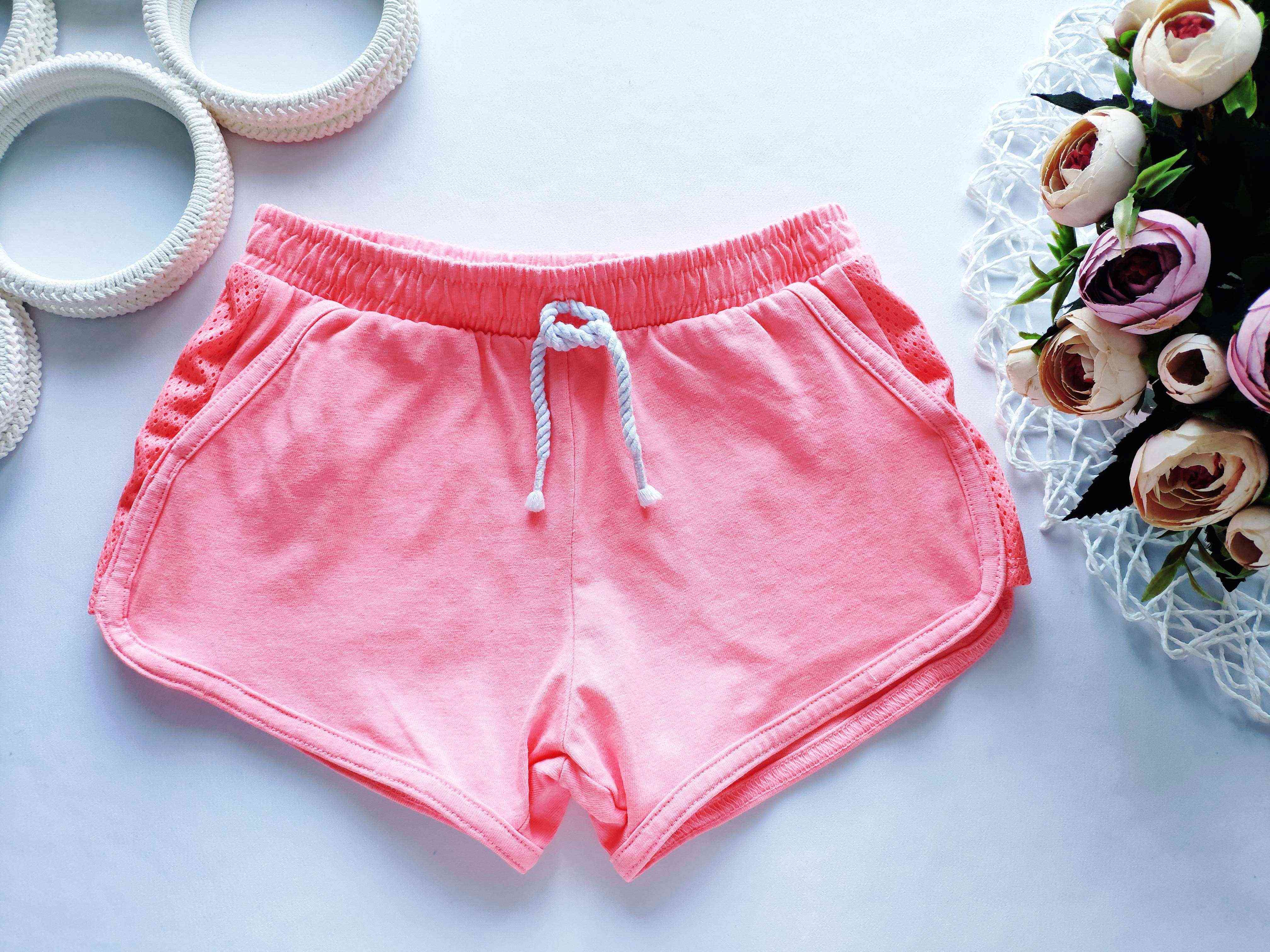 5 років, зріст 110 Шорти для дівчинки