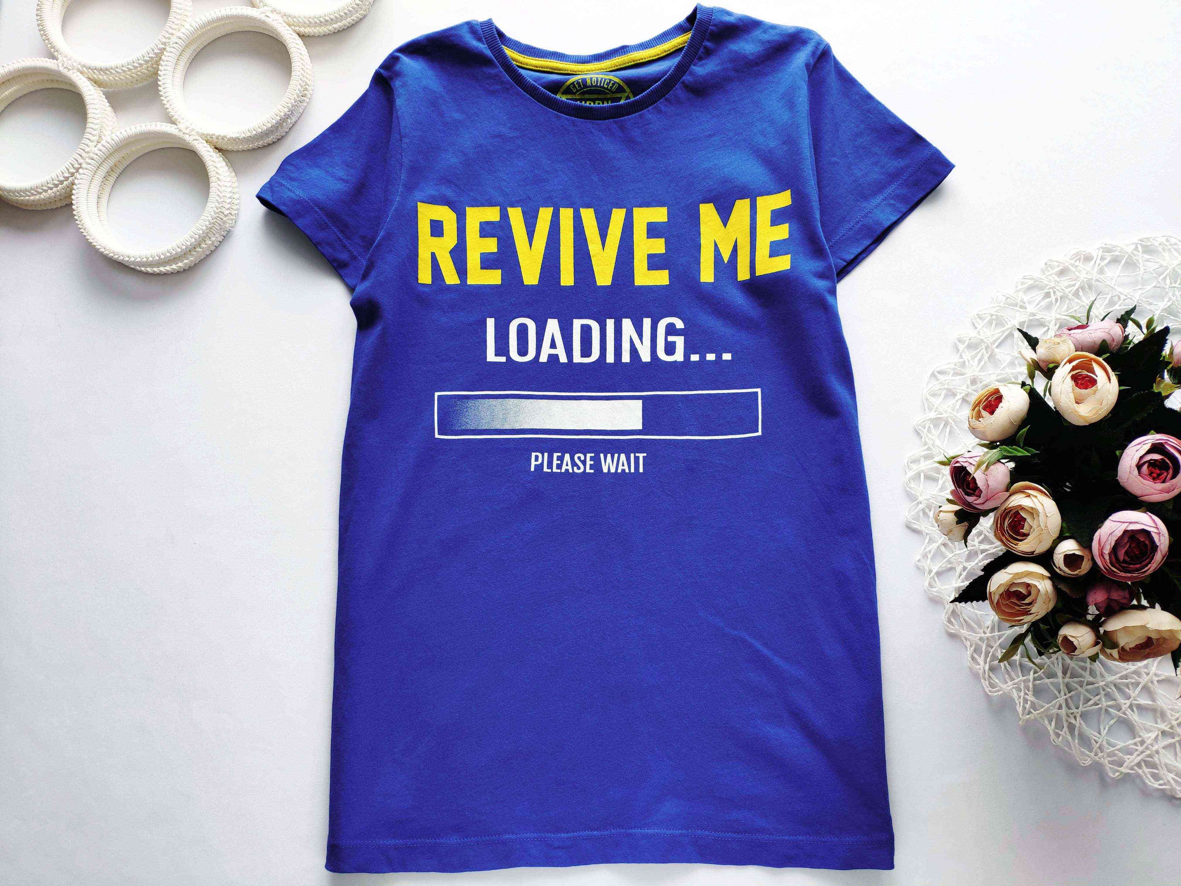 10 років, зріст 146 Дитяча футболка