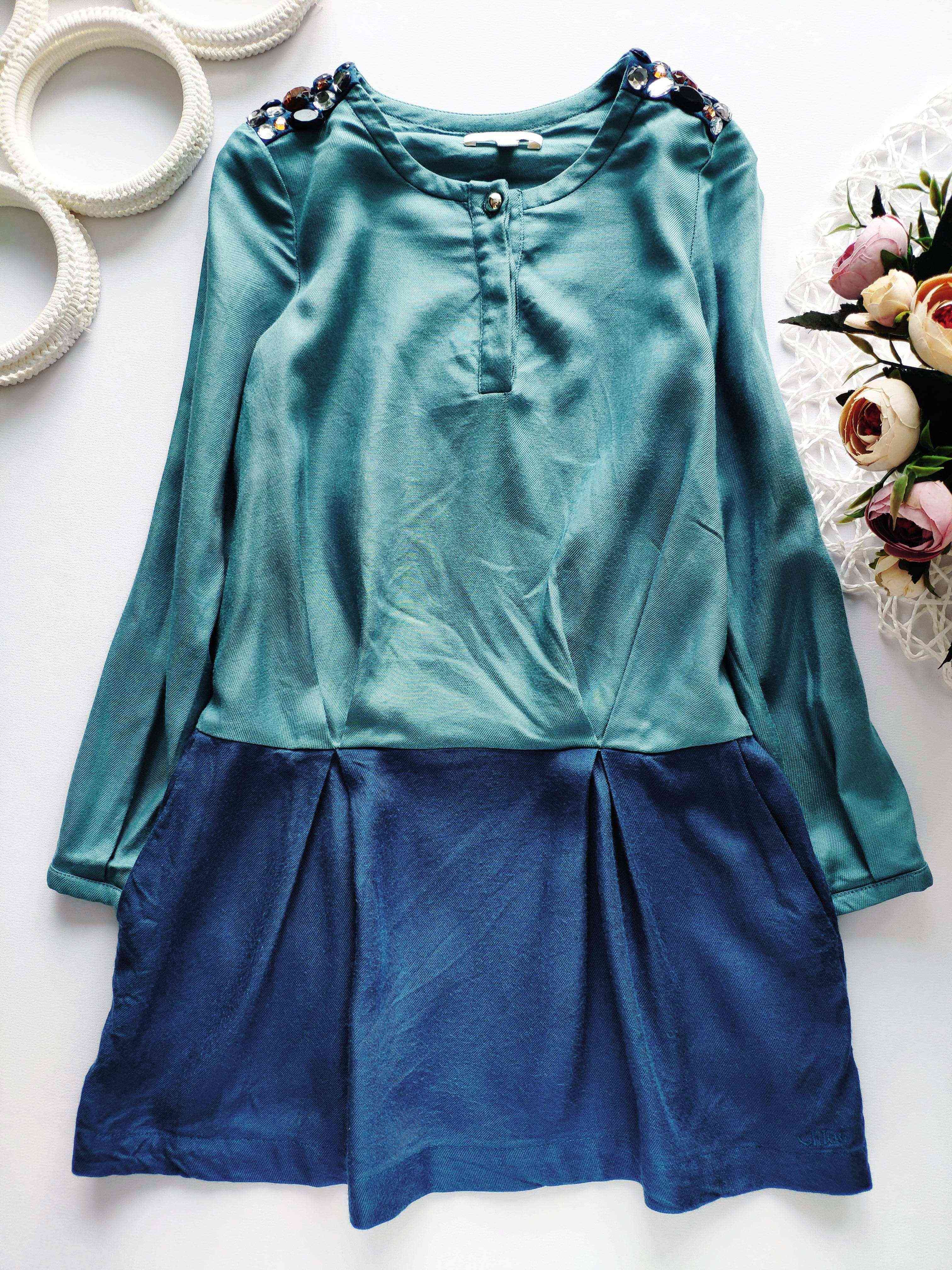 6 років, зріст 116 Сукня для дівчинки