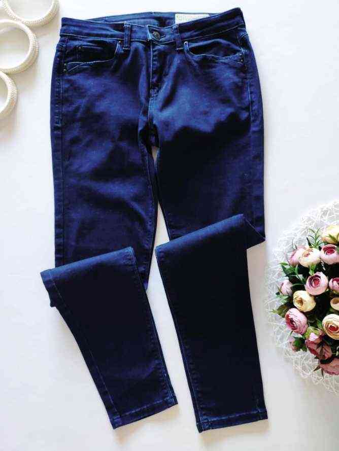 М-ка Жіночі стрейчові джинси скінні