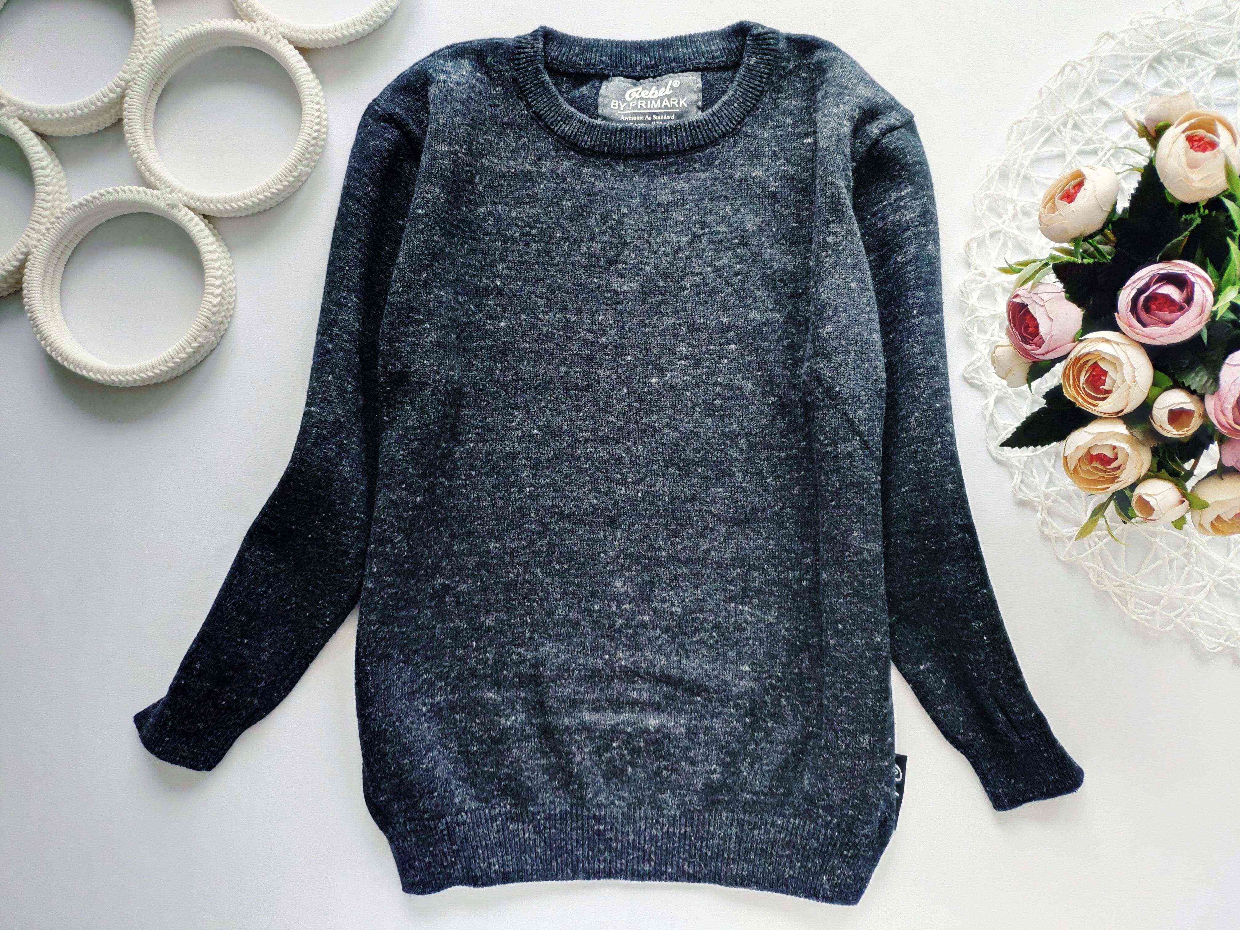 6 років, зріст 116 Світрик для хлопчика