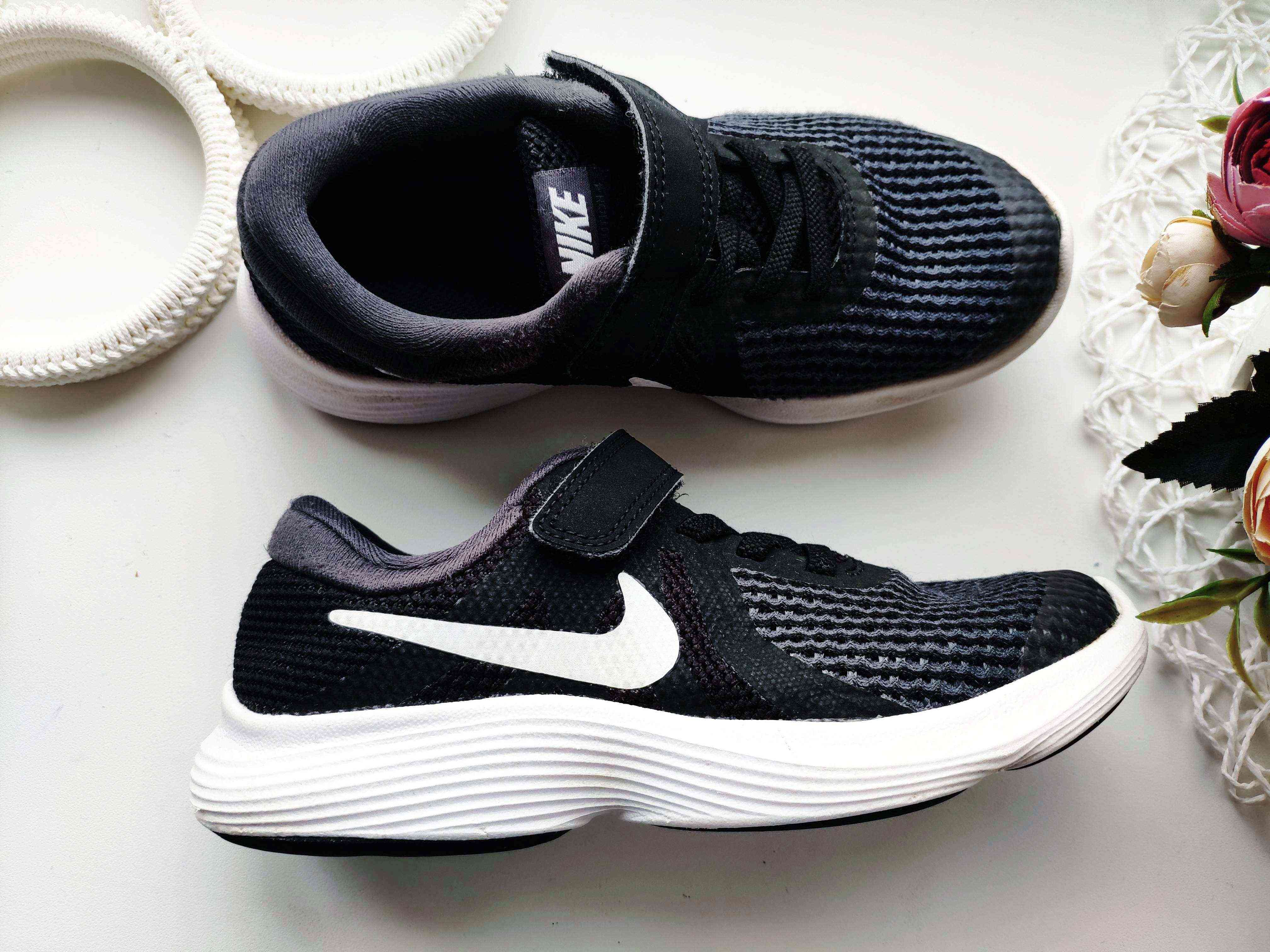 30 (19,5 см) Легкие кроссовки