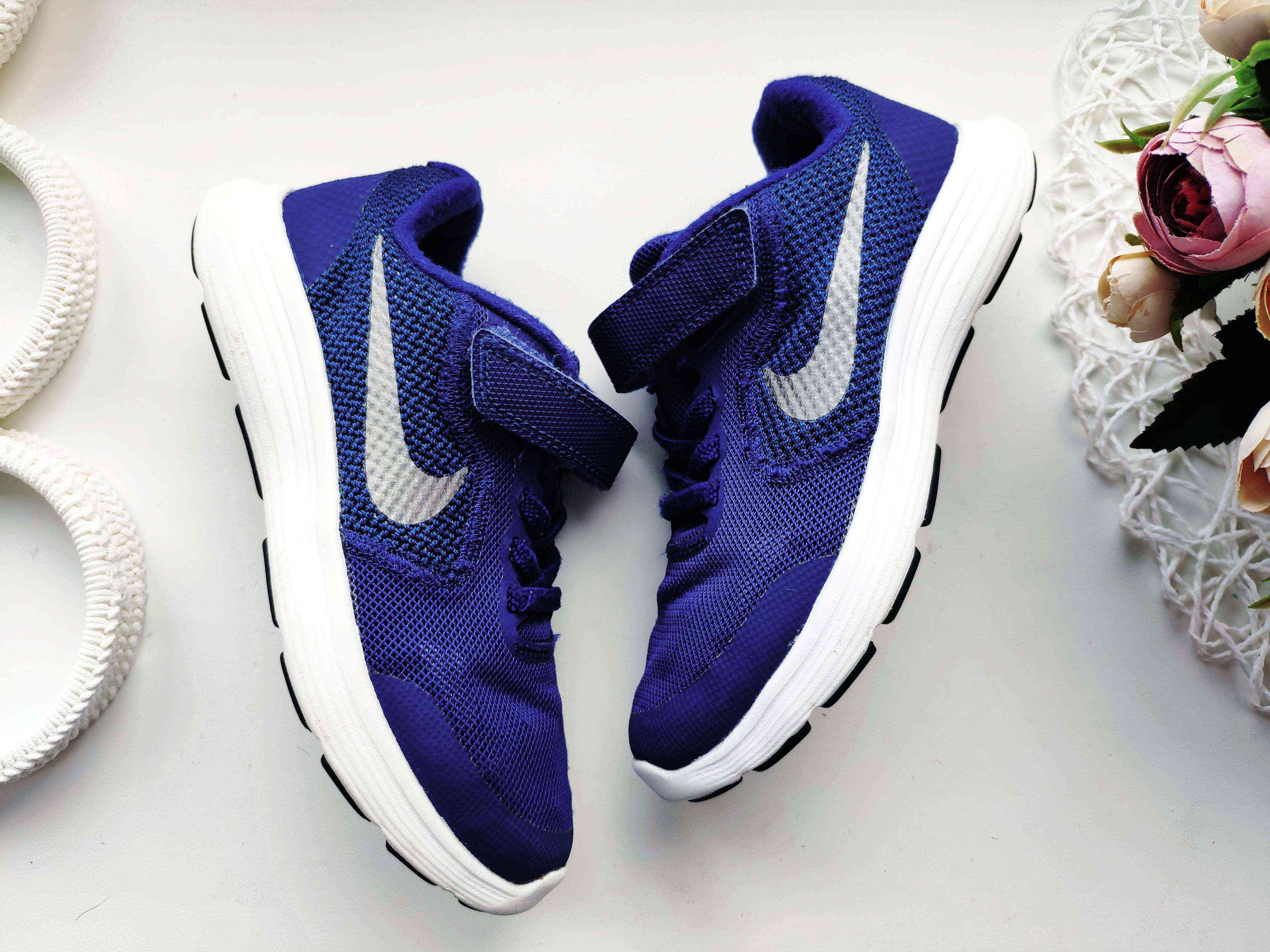 30 (19,5 см) Детские кроссовки