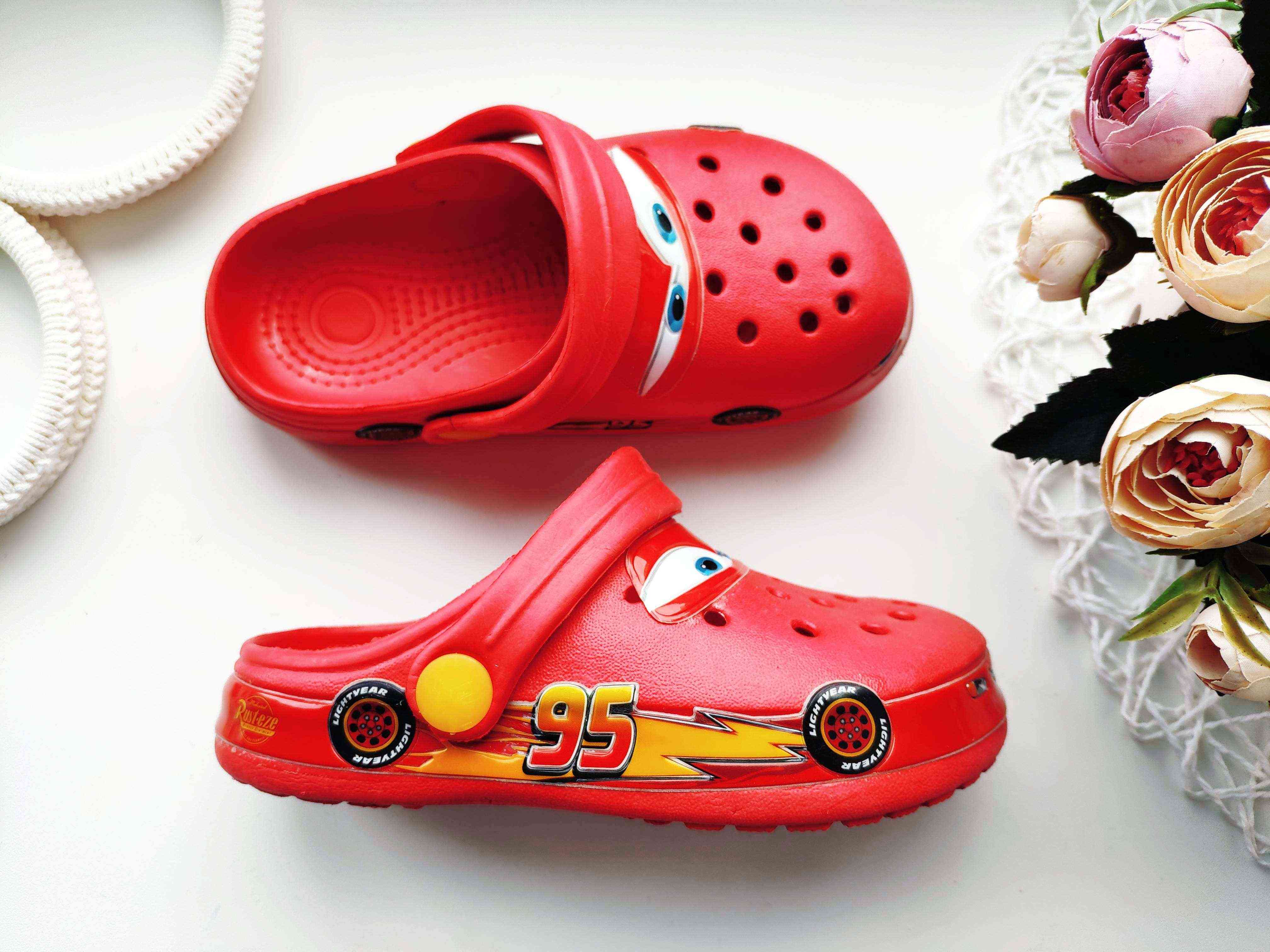 26-27 (17-18 см) Сабо тачки