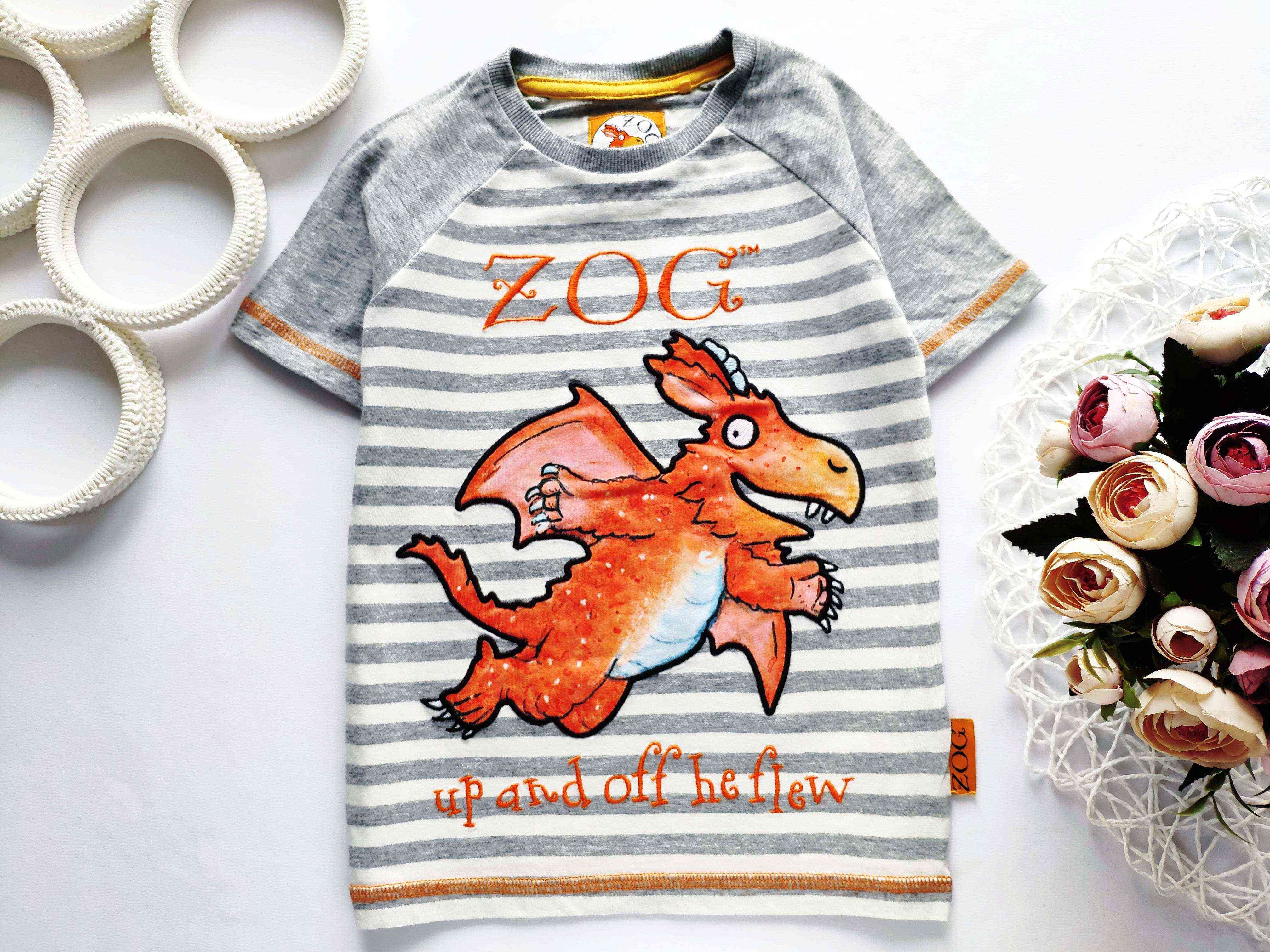 1,5,2 роки, зріст 86,92 Нова футболка для хлопчика