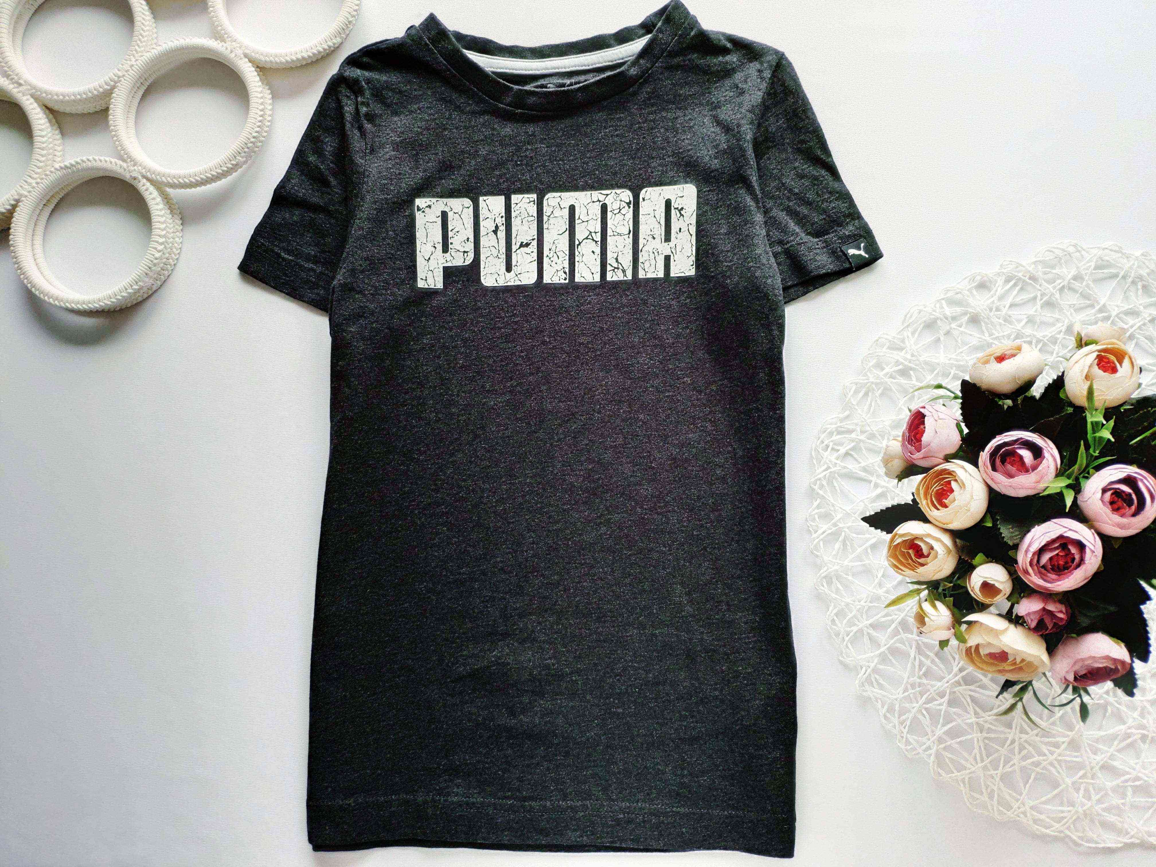 9,10 років, зріст 140 Дитяча спортивна футболка